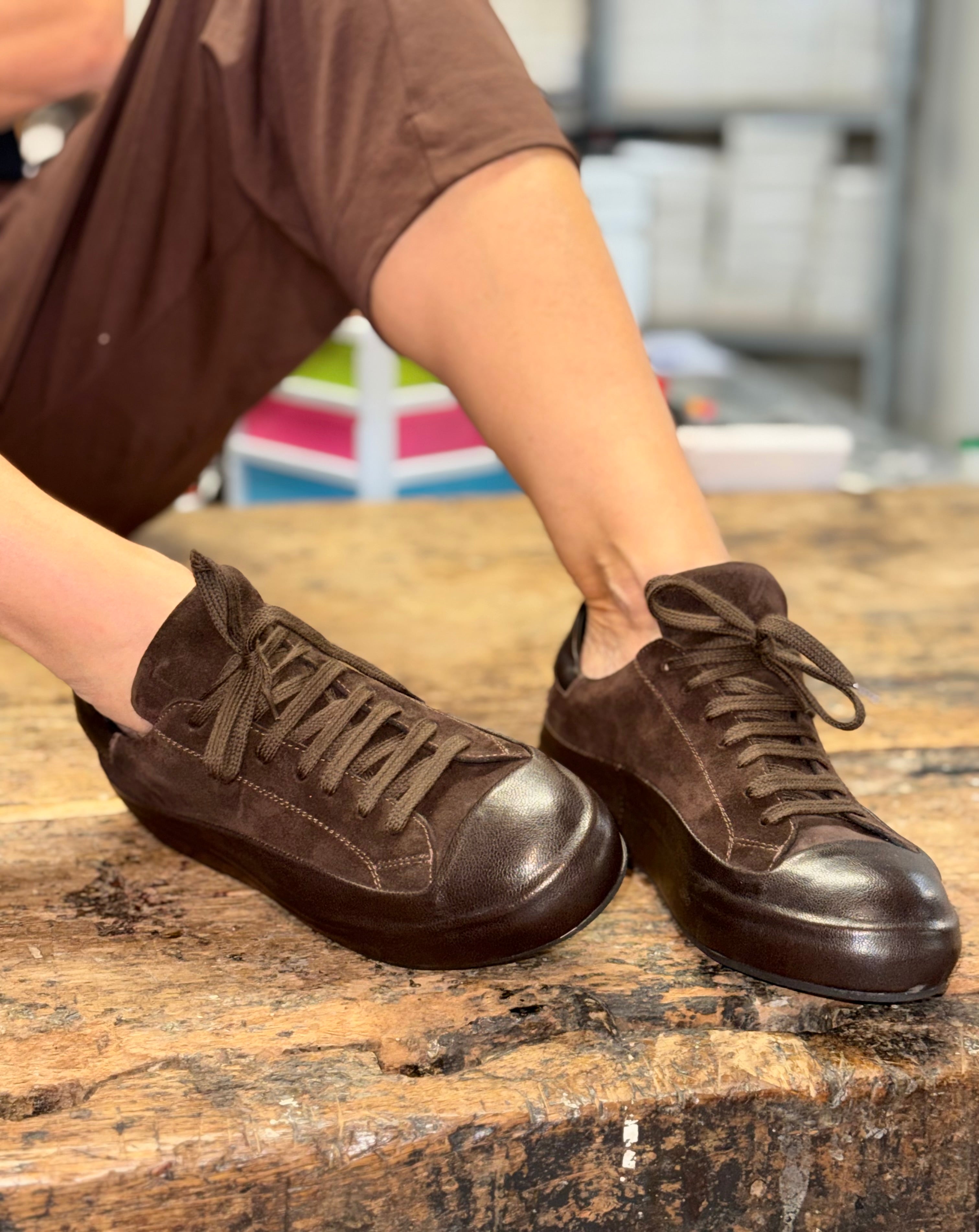 La Gatta Con Gli Stivali