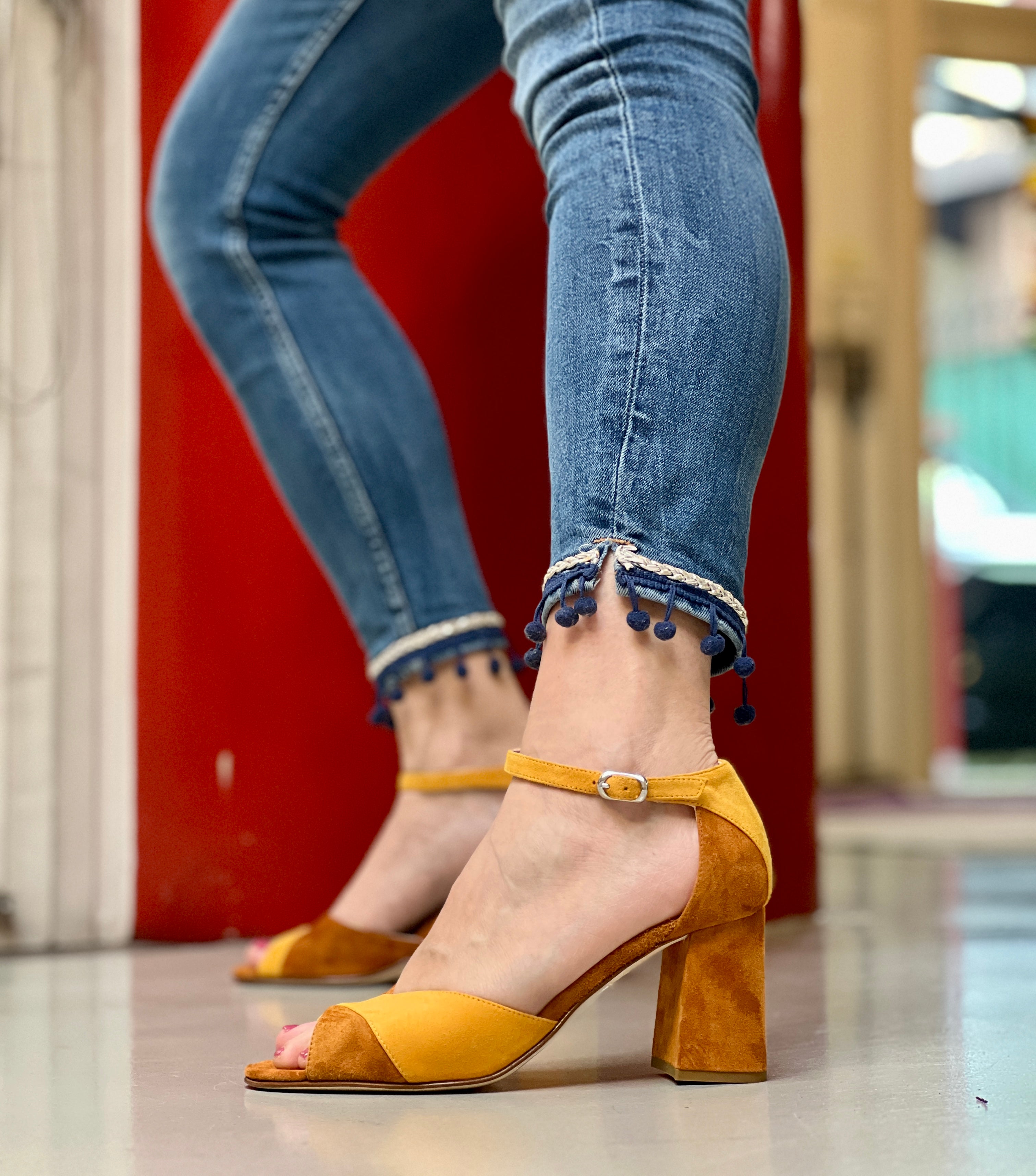 La Gatta Con Gli Stivali