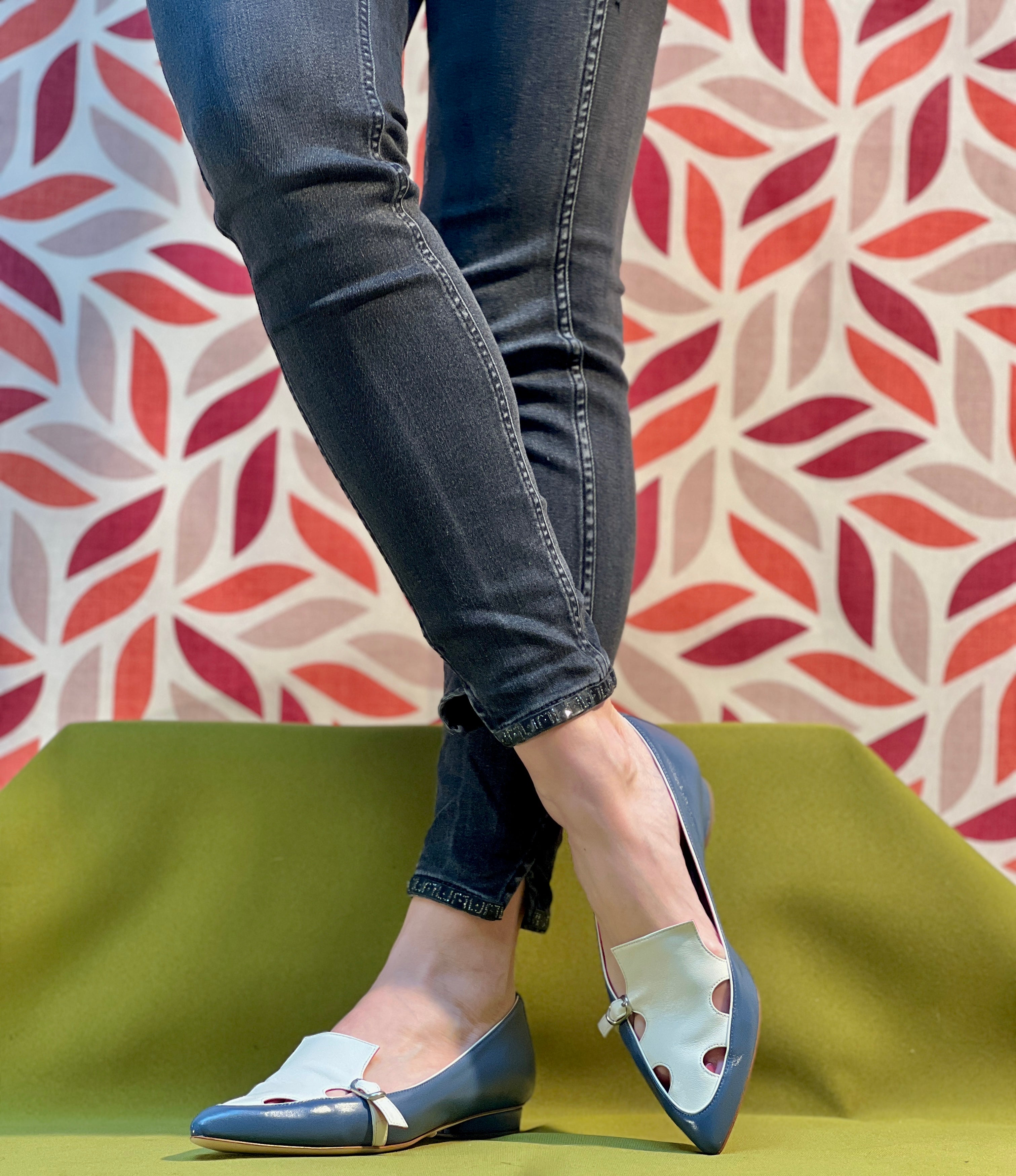 La Gatta Con Gli Stivali