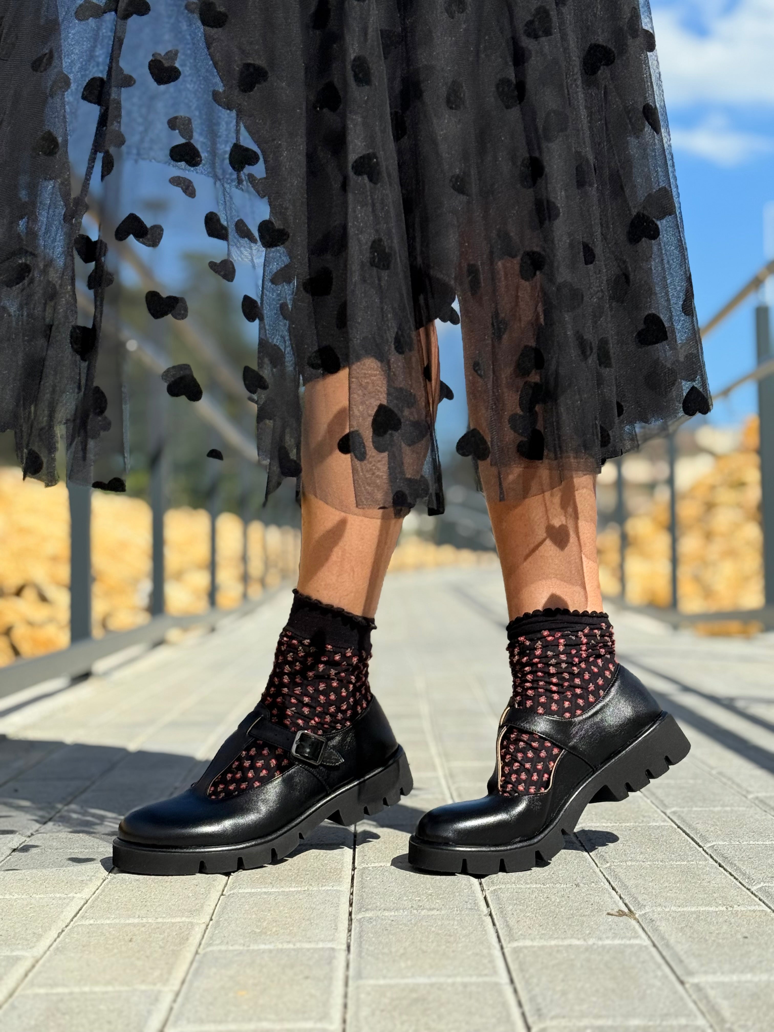 La Gatta Con Gli Stivali