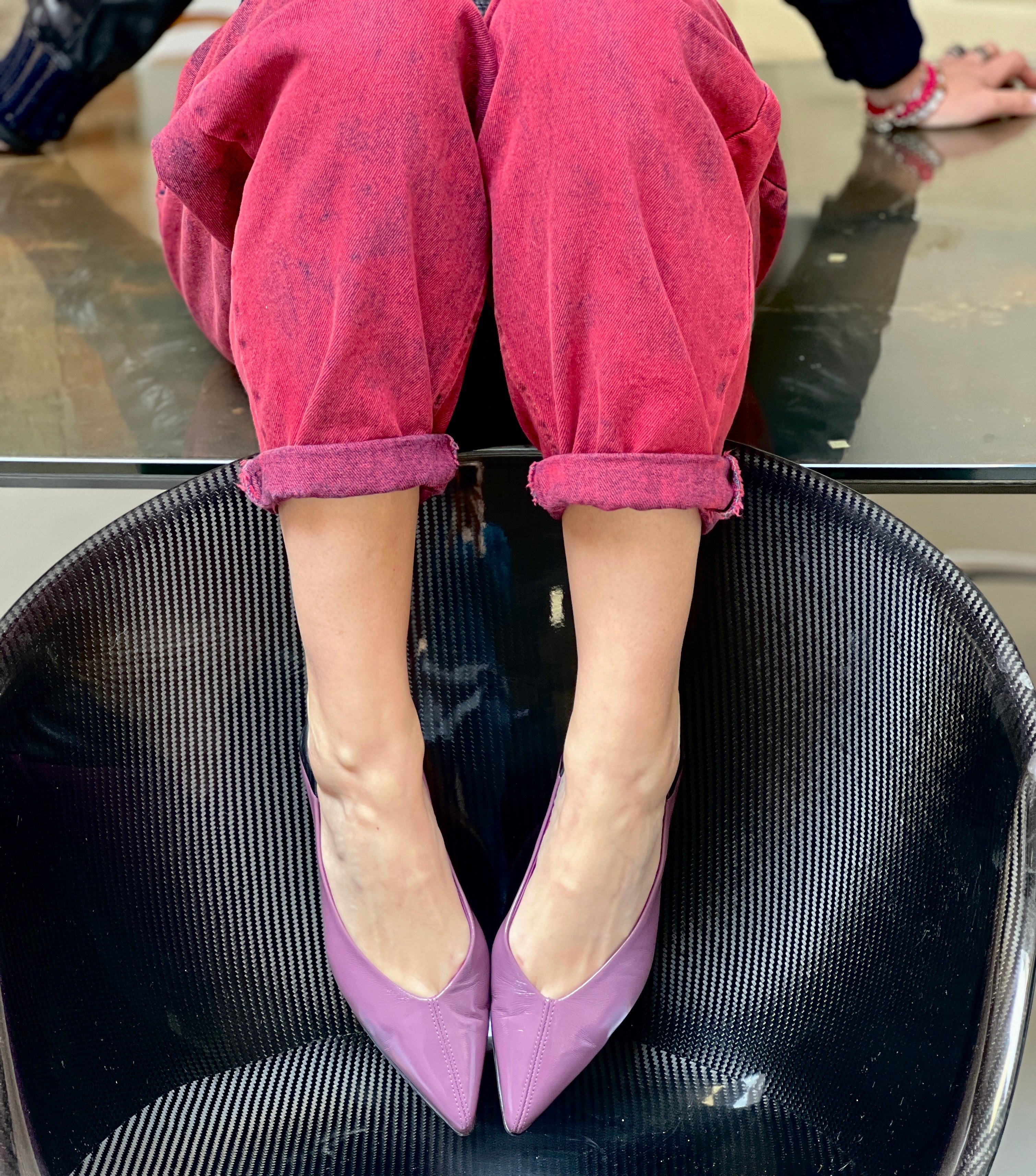 La Gatta Con Gli Stivali