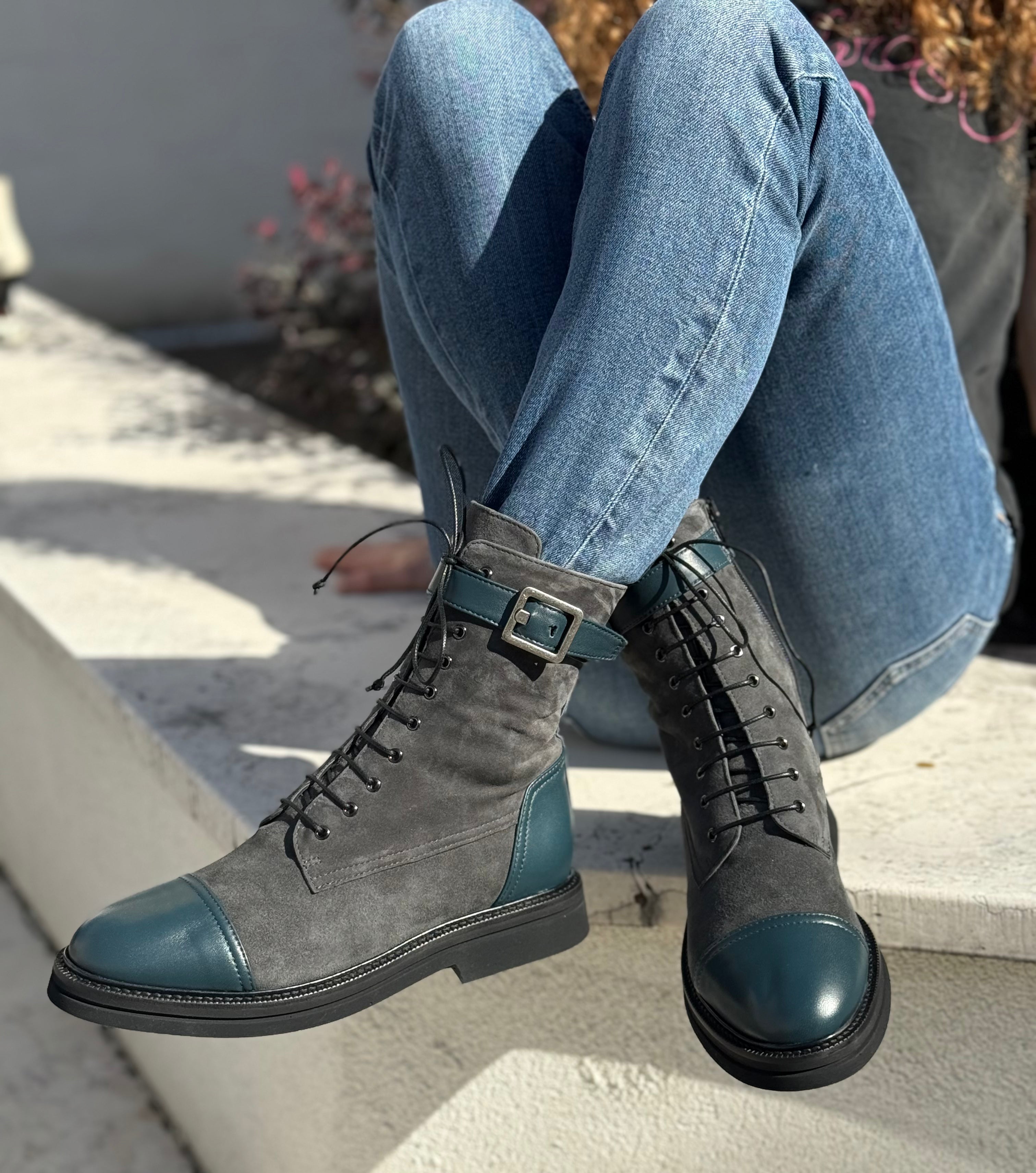 La Gatta Con Gli Stivali