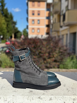 La Gatta Con Gli Stivali