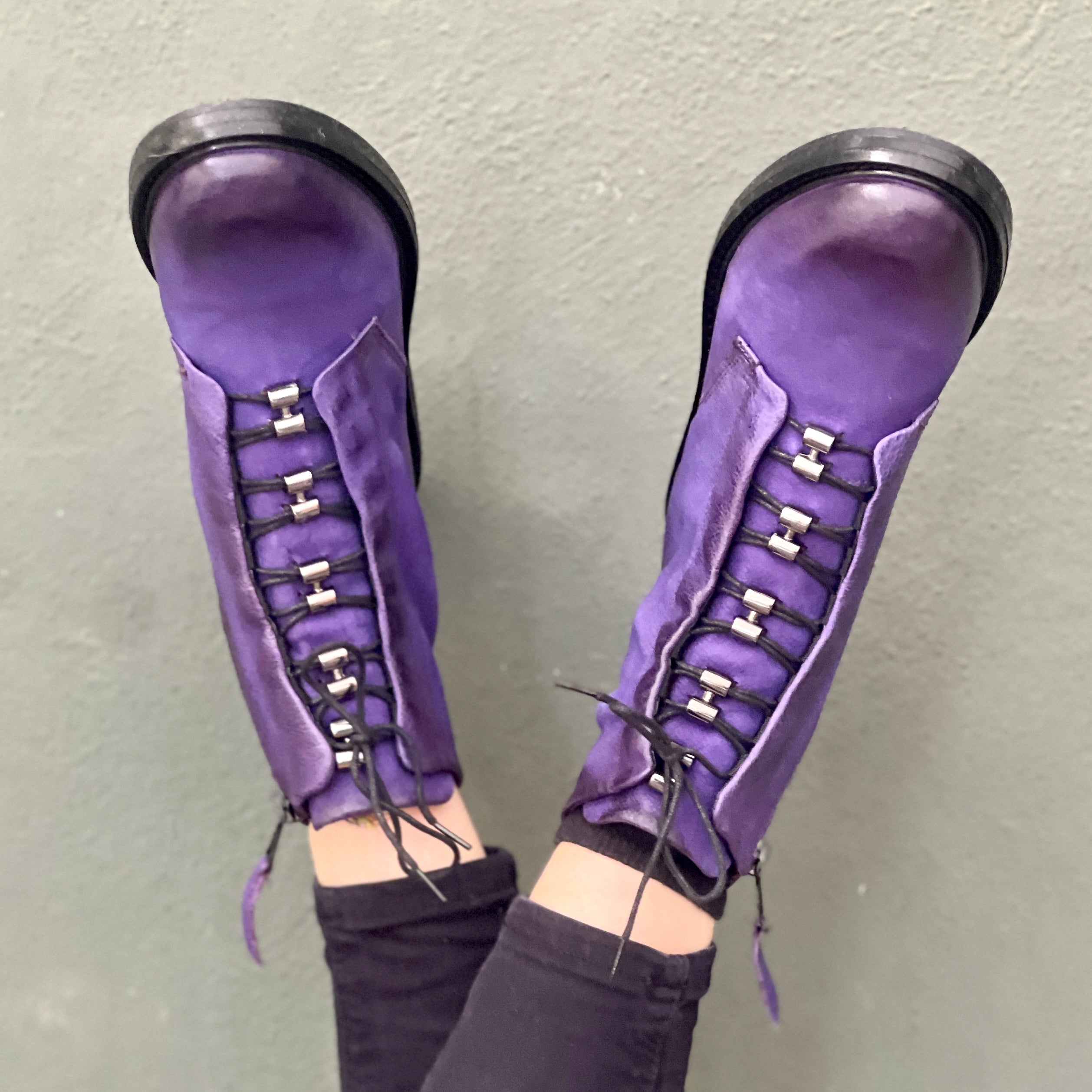 Penny Purple