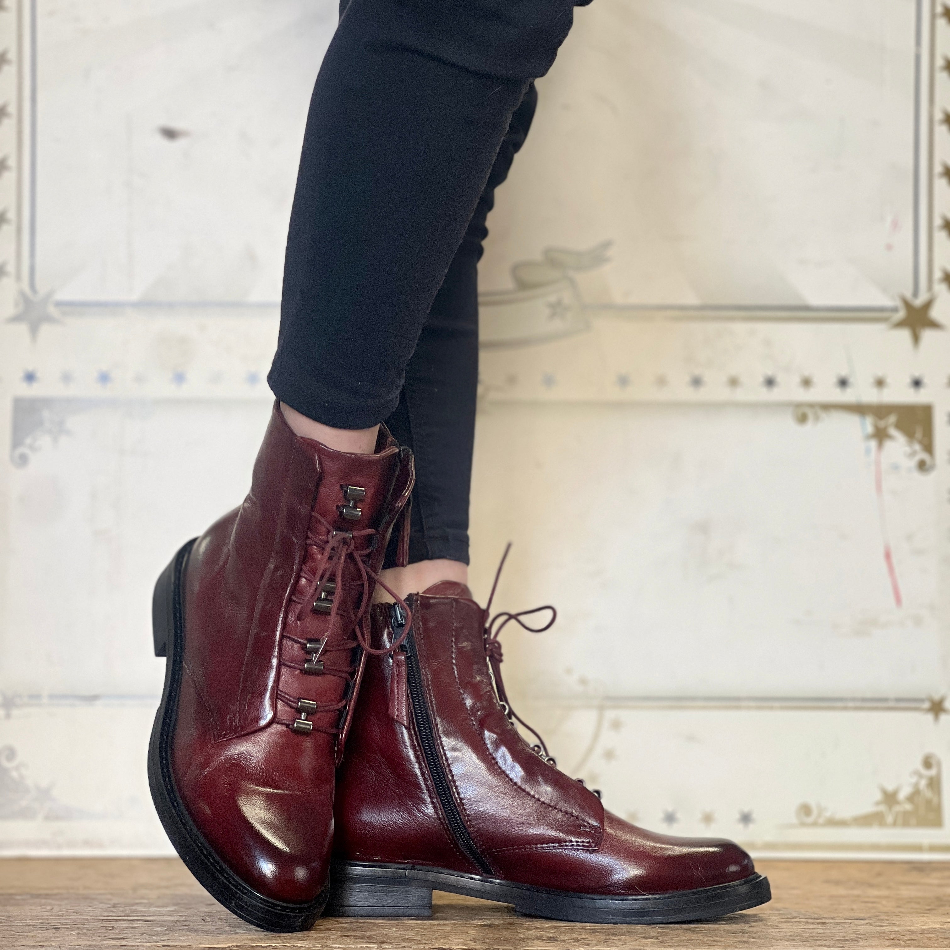 Penny Merlot