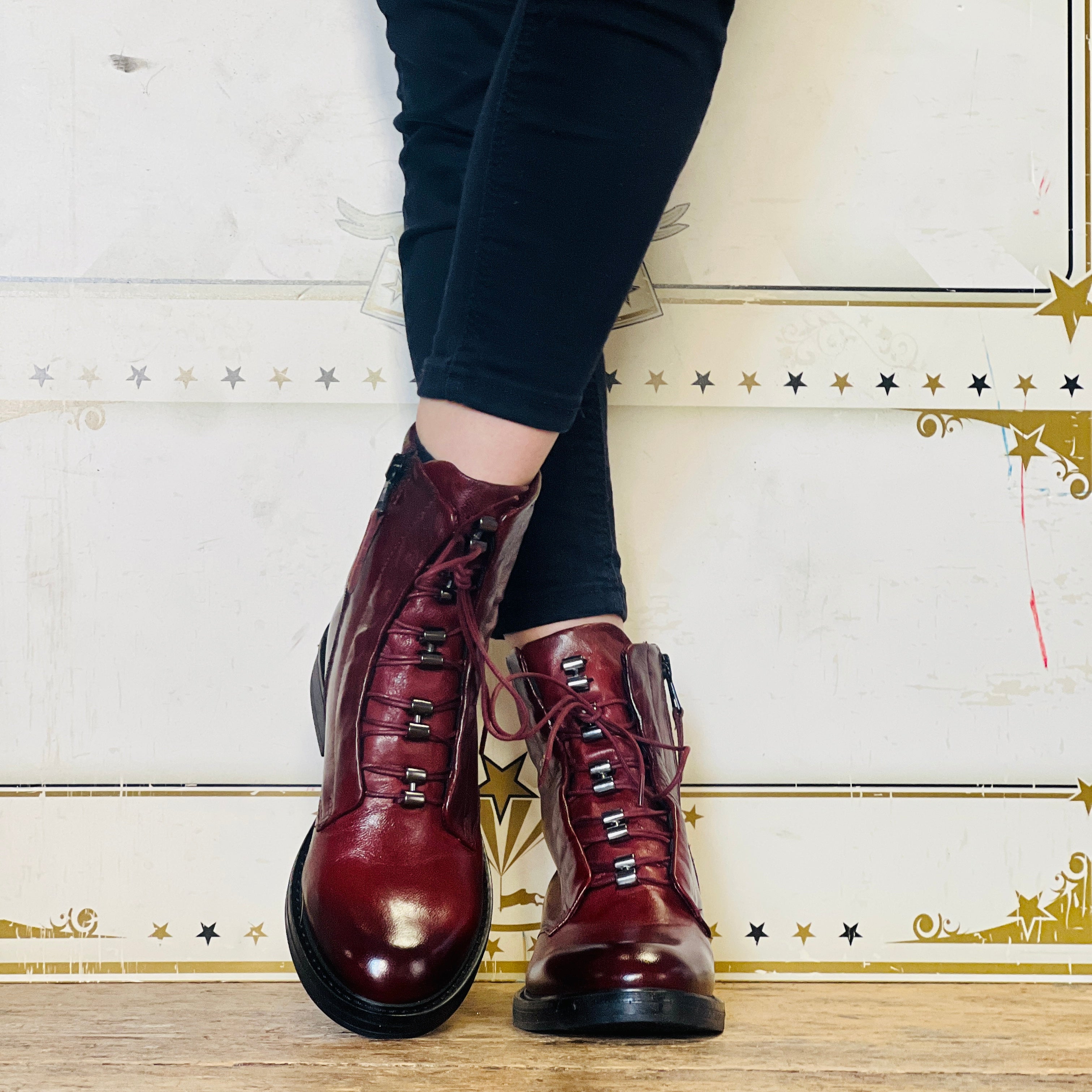 Penny Merlot