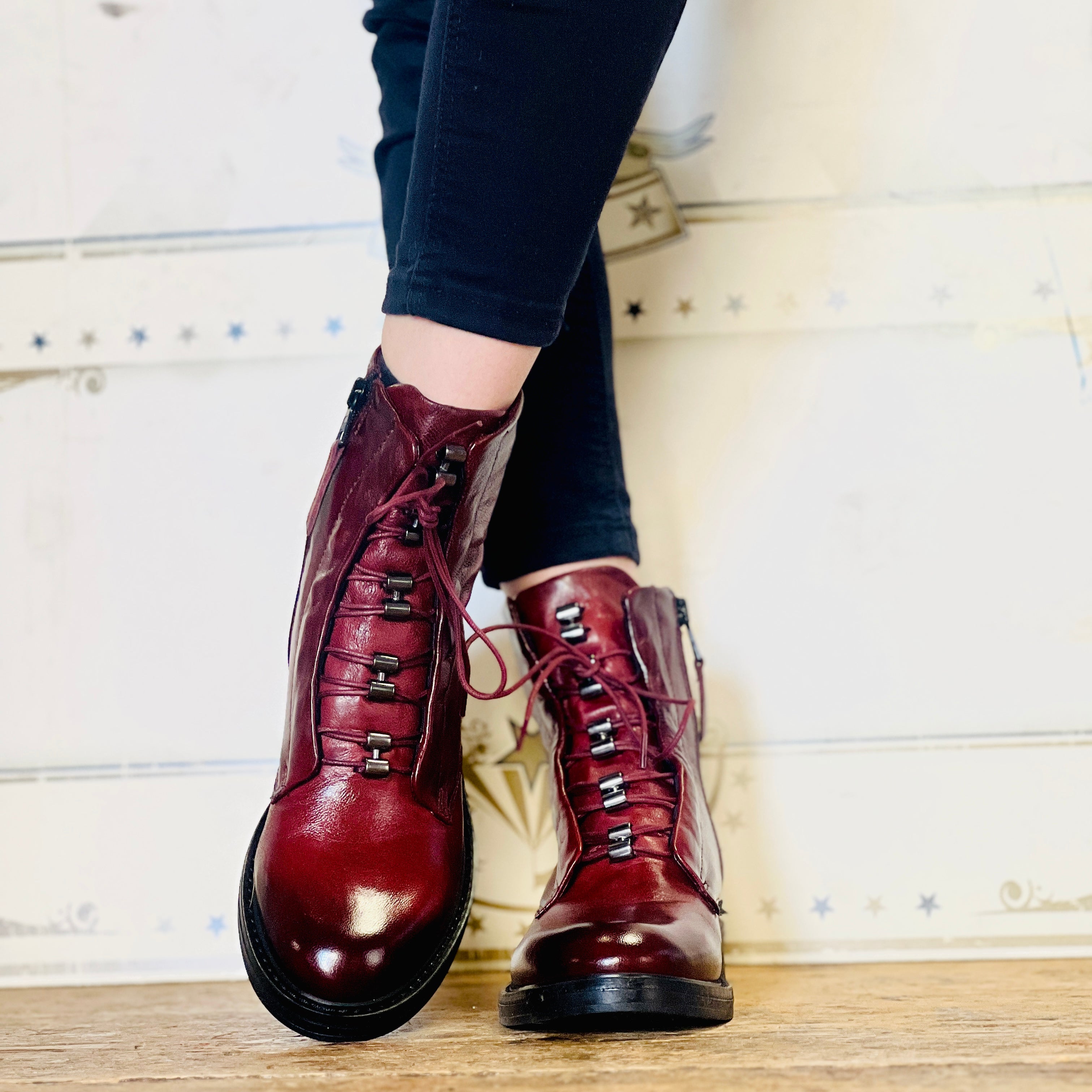 Penny Merlot