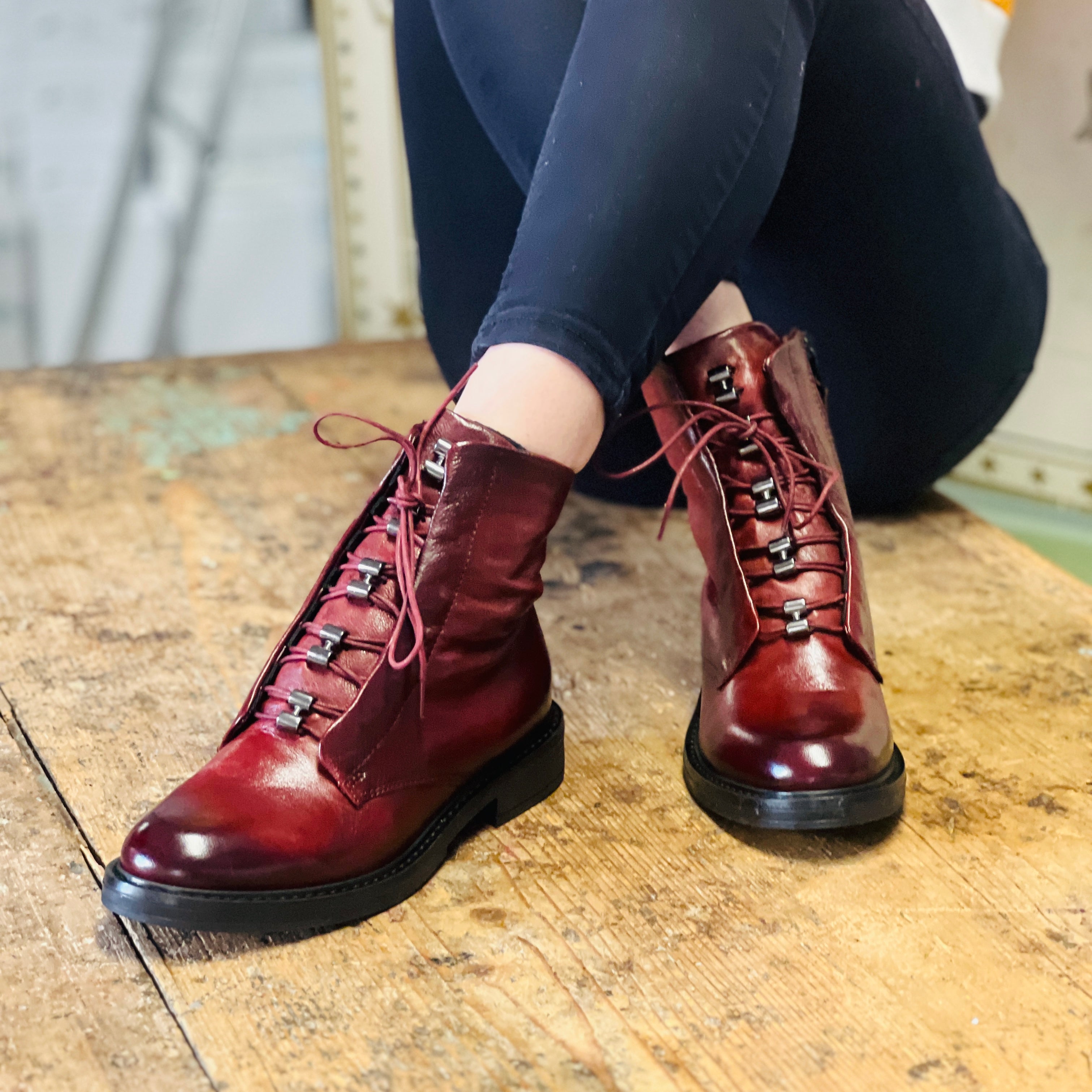 Penny Merlot