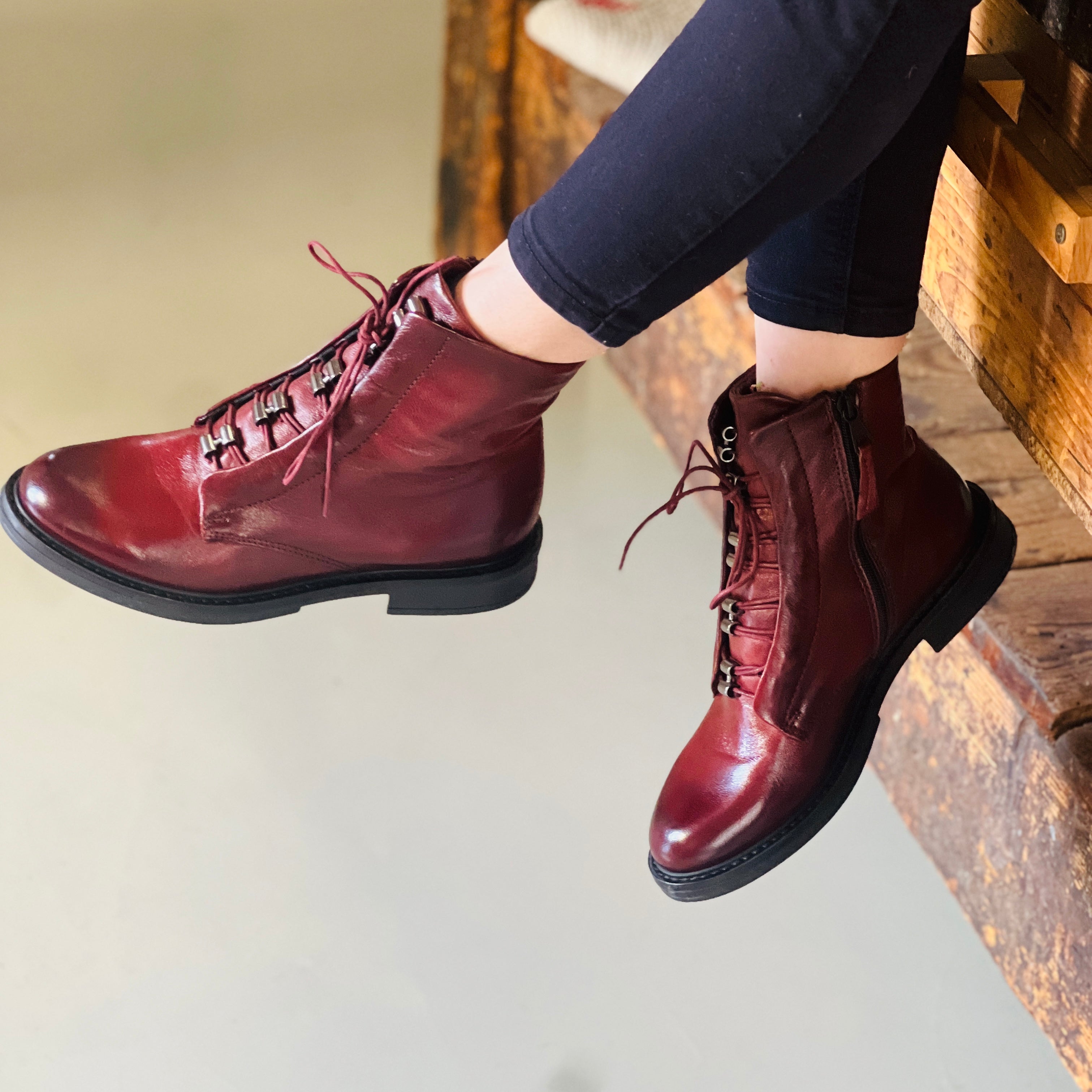 Penny Merlot