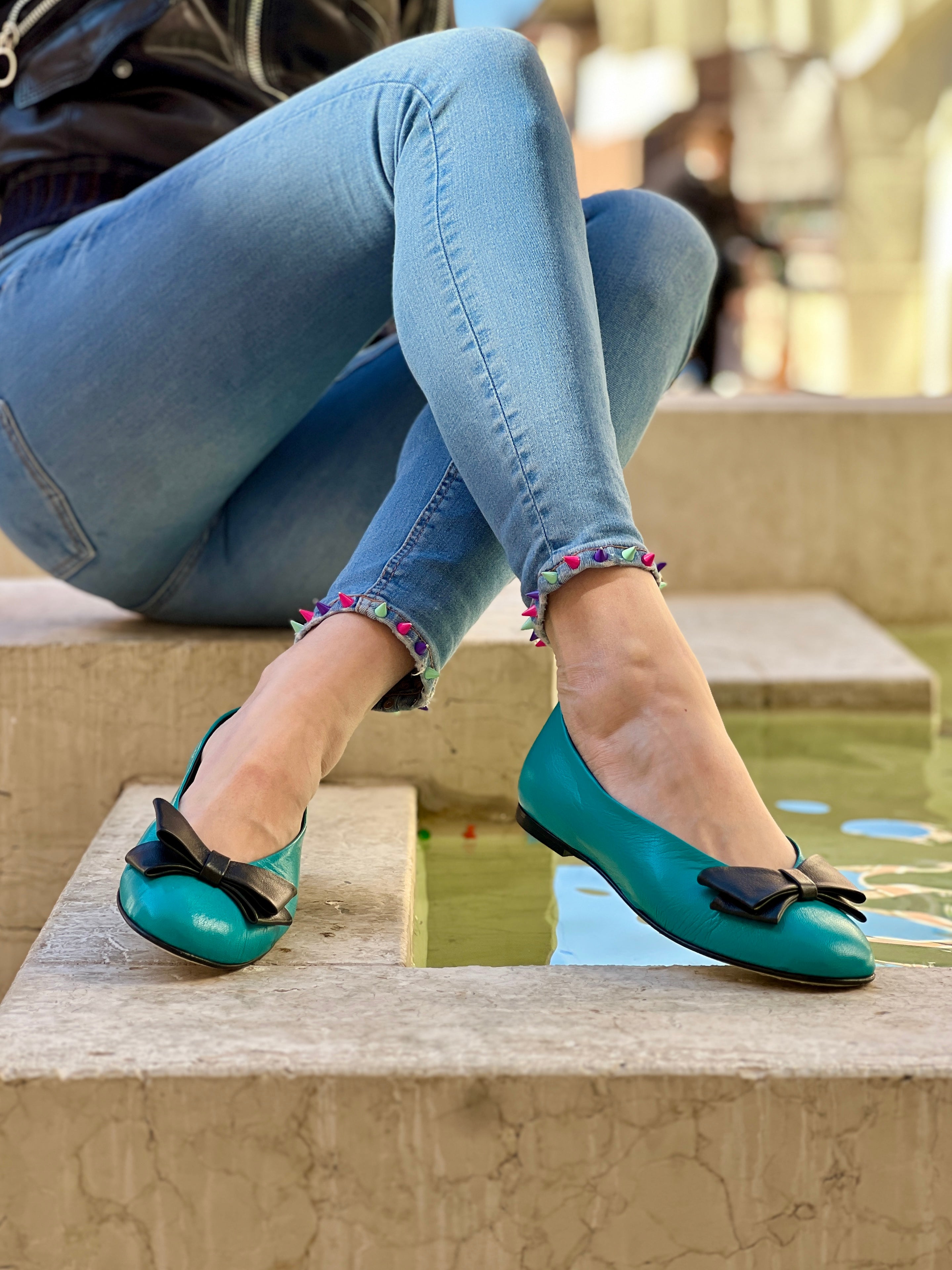 La Gatta Con Gli Stivali