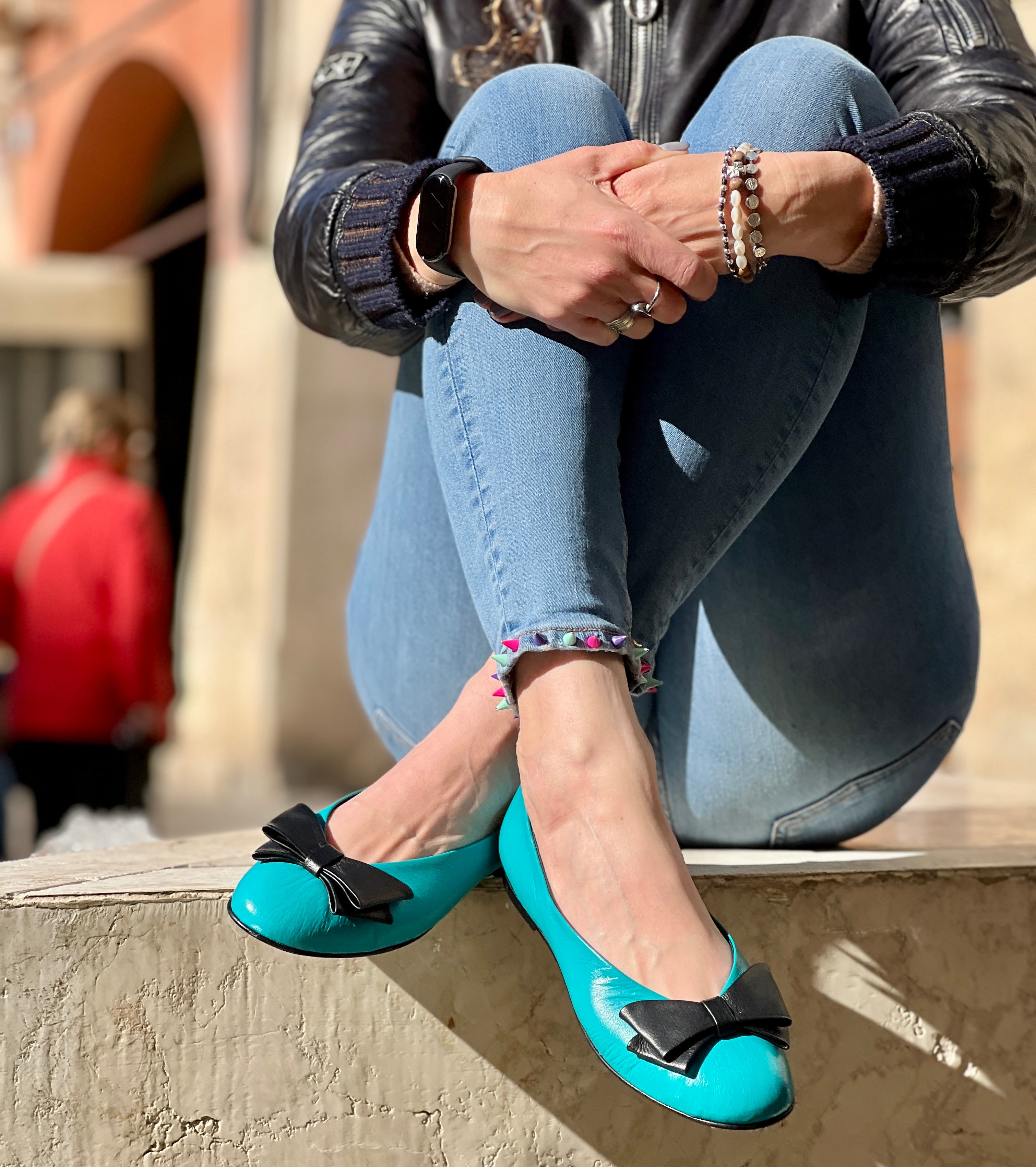 La Gatta Con Gli Stivali