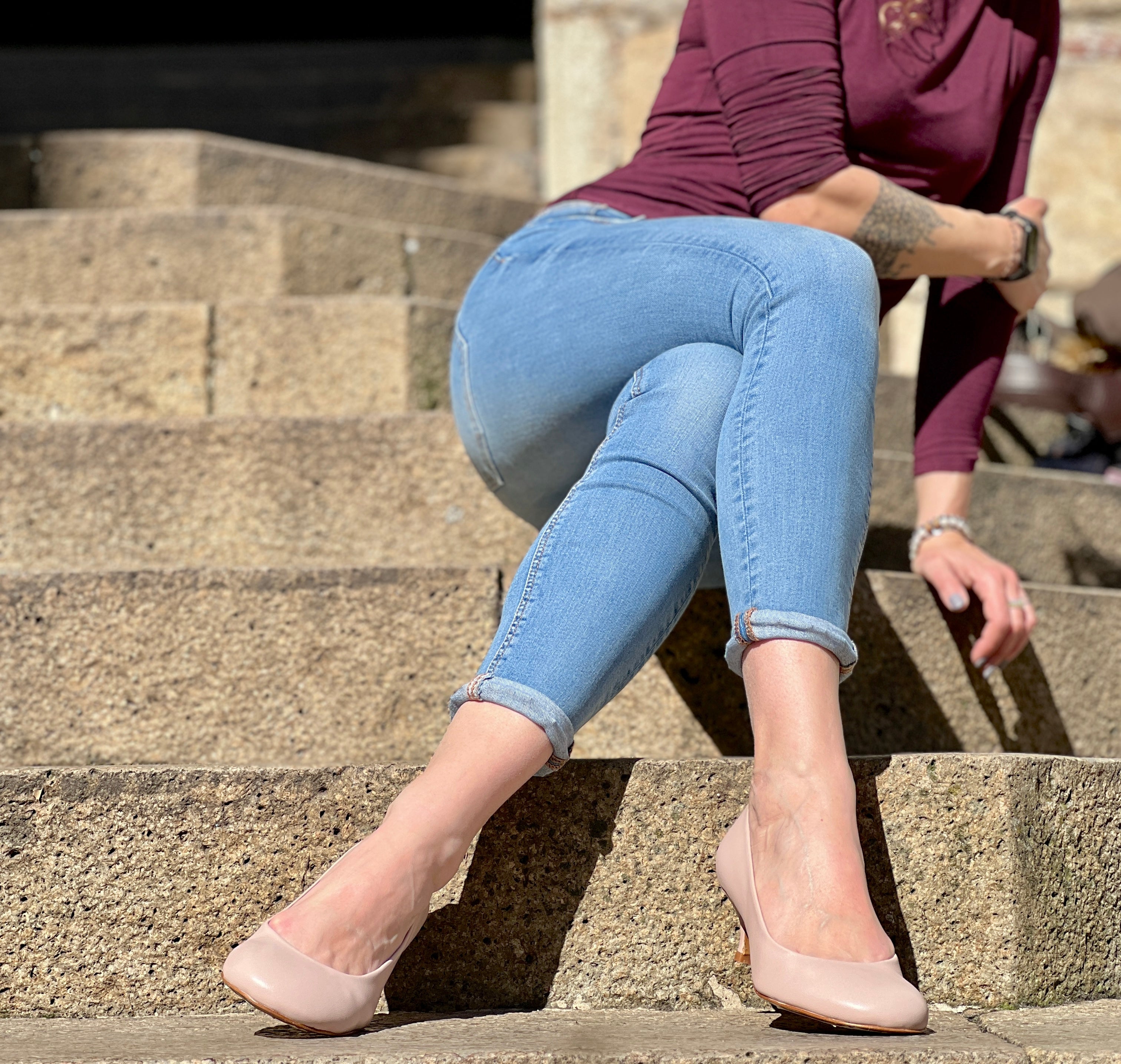 La Gatta Con Gli Stivali