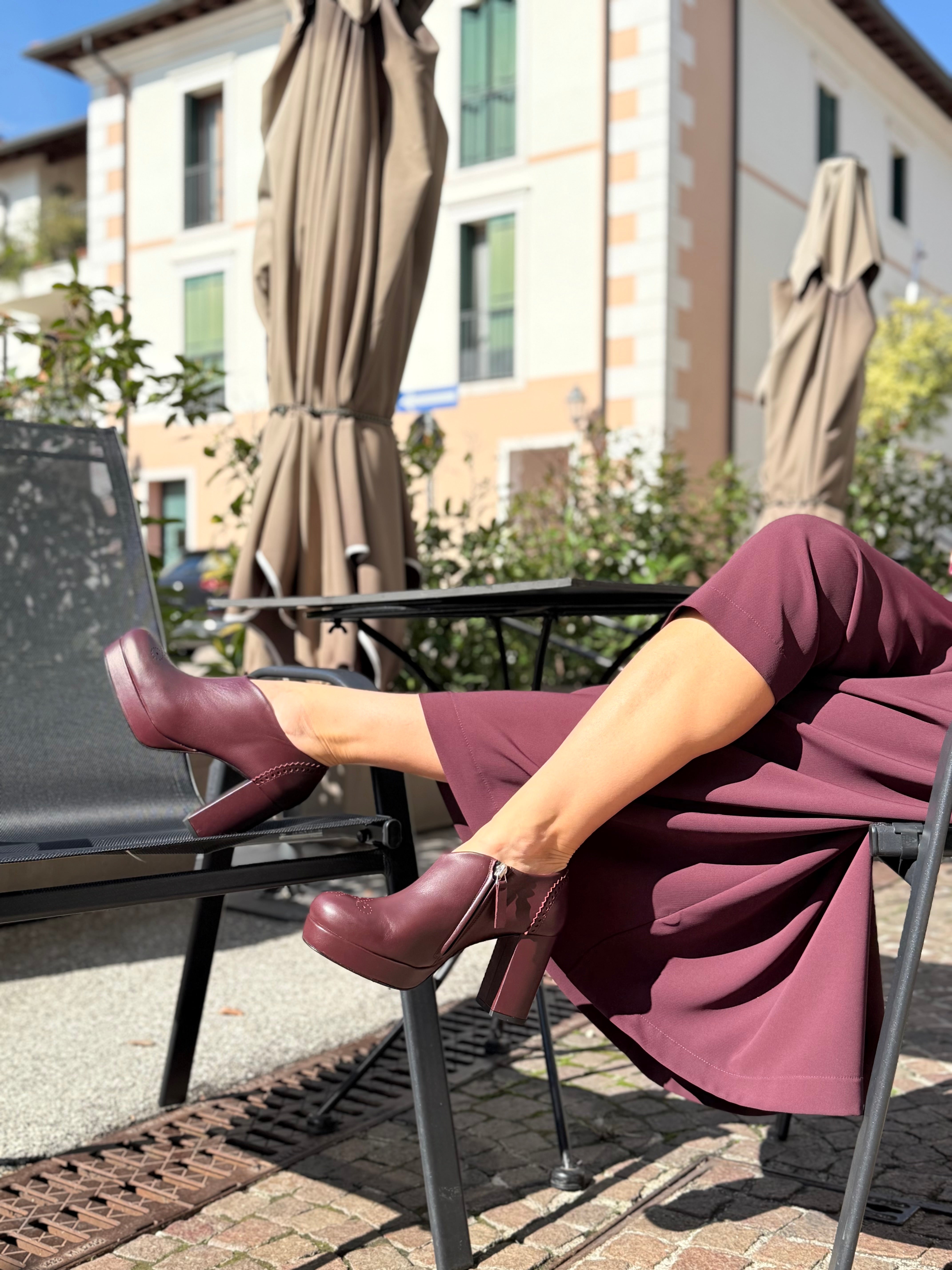 La Gatta Con Gli Stivali