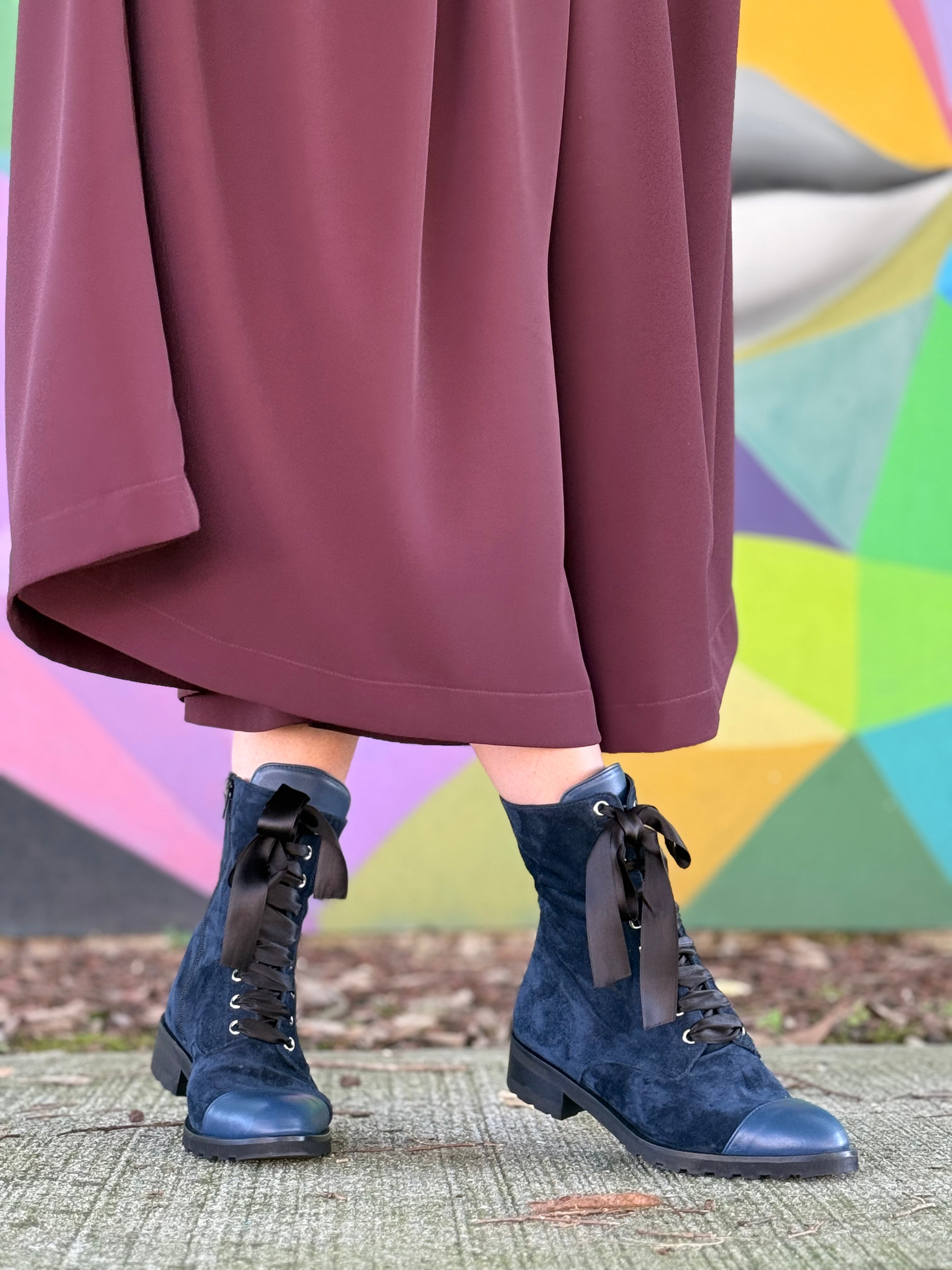 La Gatta Con Gli Stivali