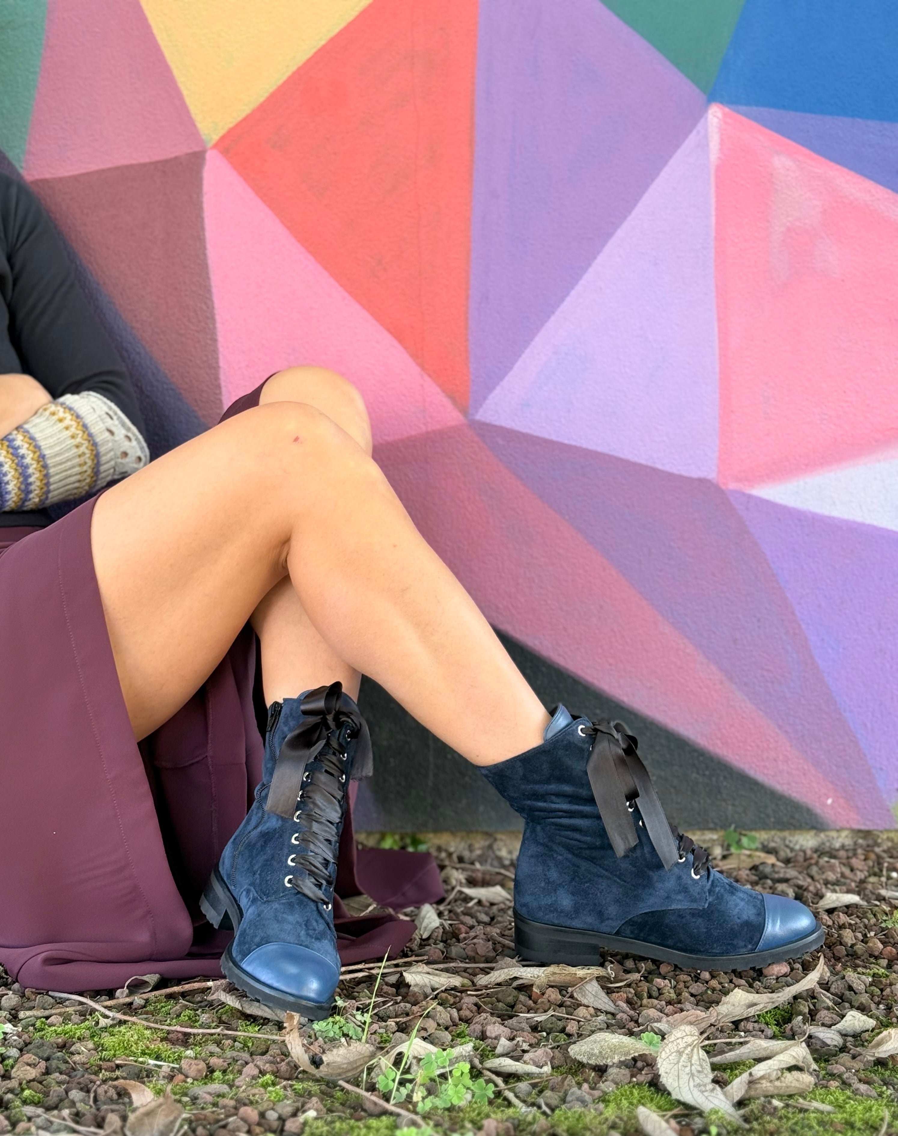 La Gatta Con Gli Stivali