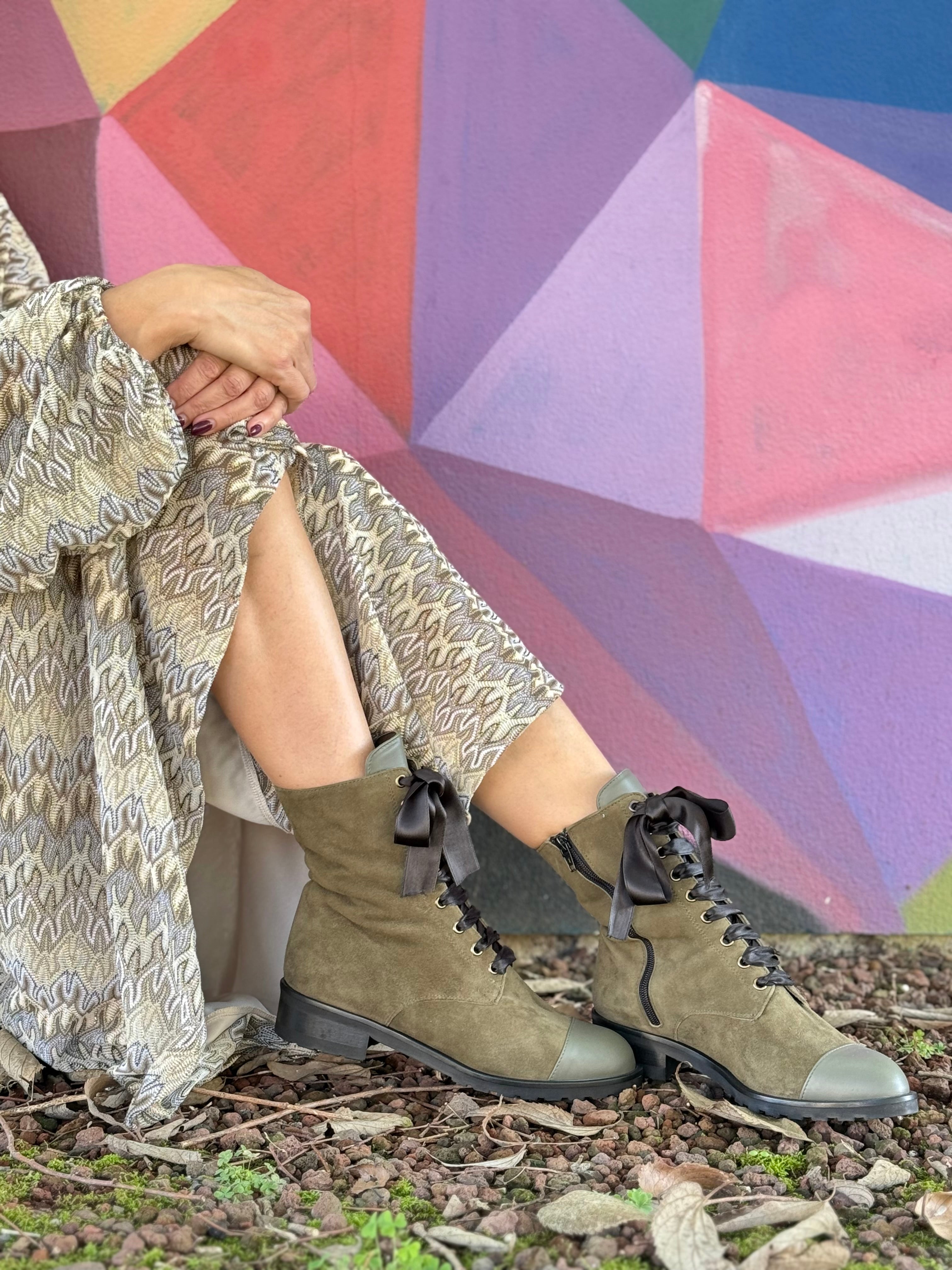 La Gatta Con Gli Stivali