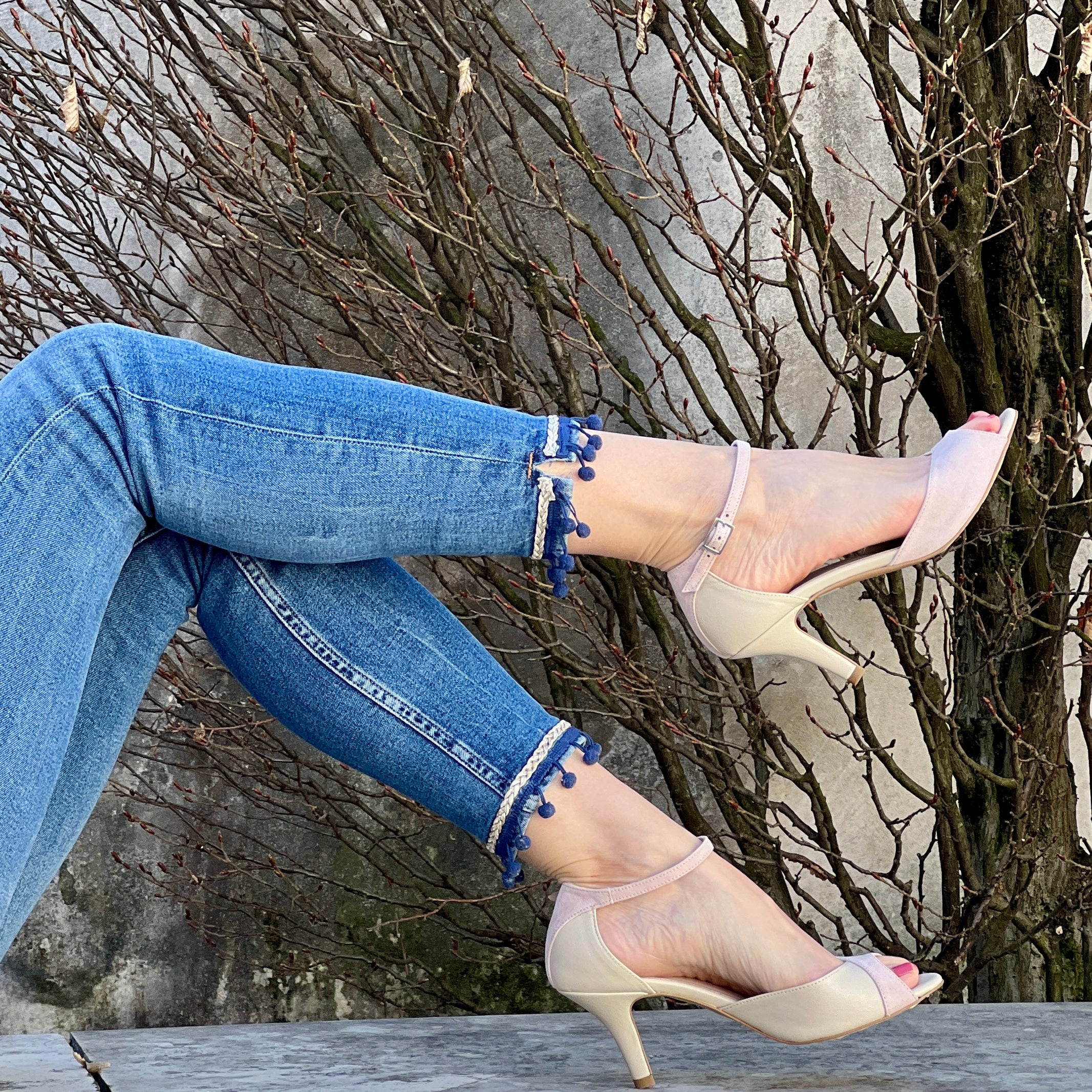 La Gatta Con Gli Stivali