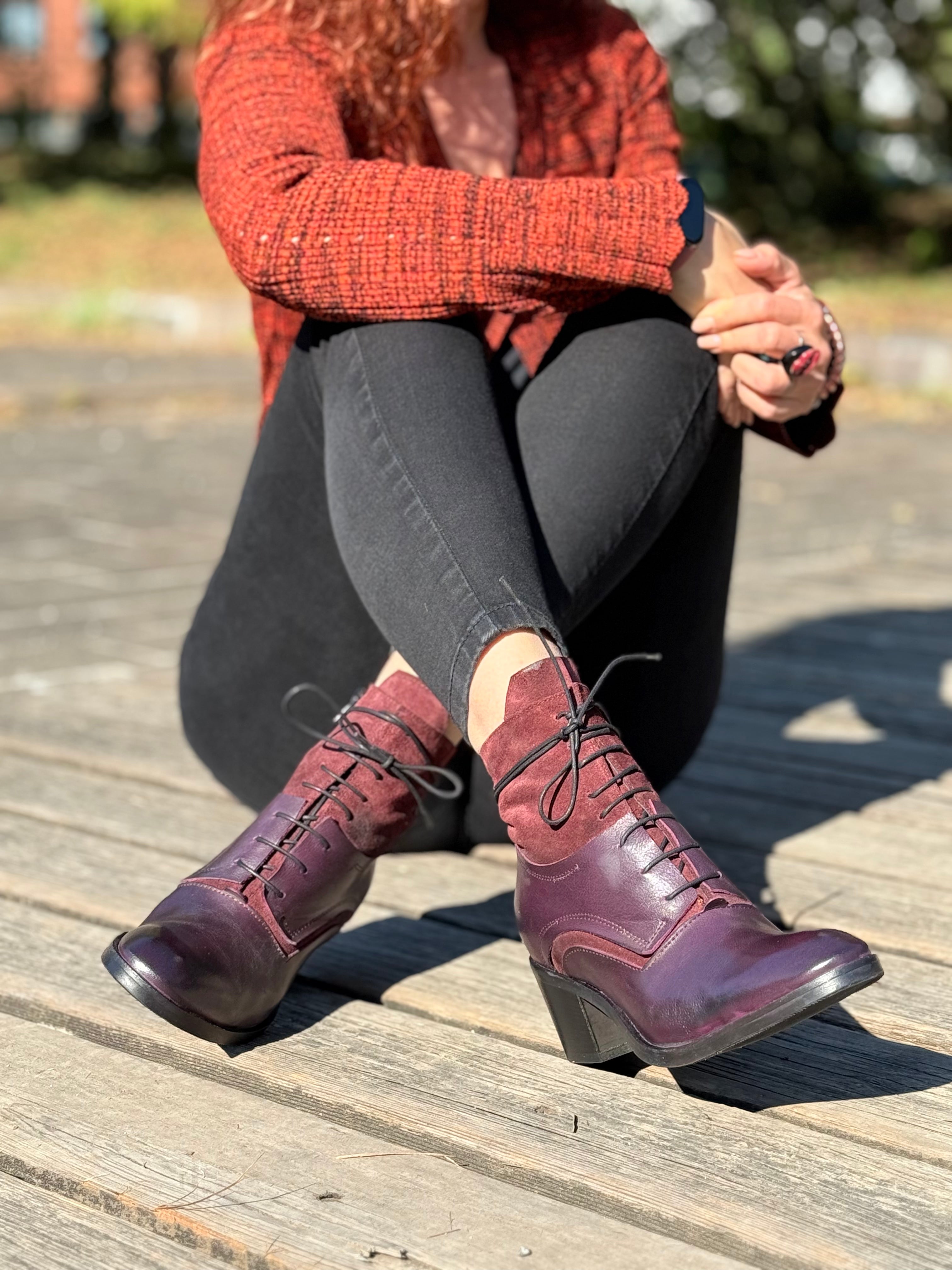 La Gatta Con Gli Stivali