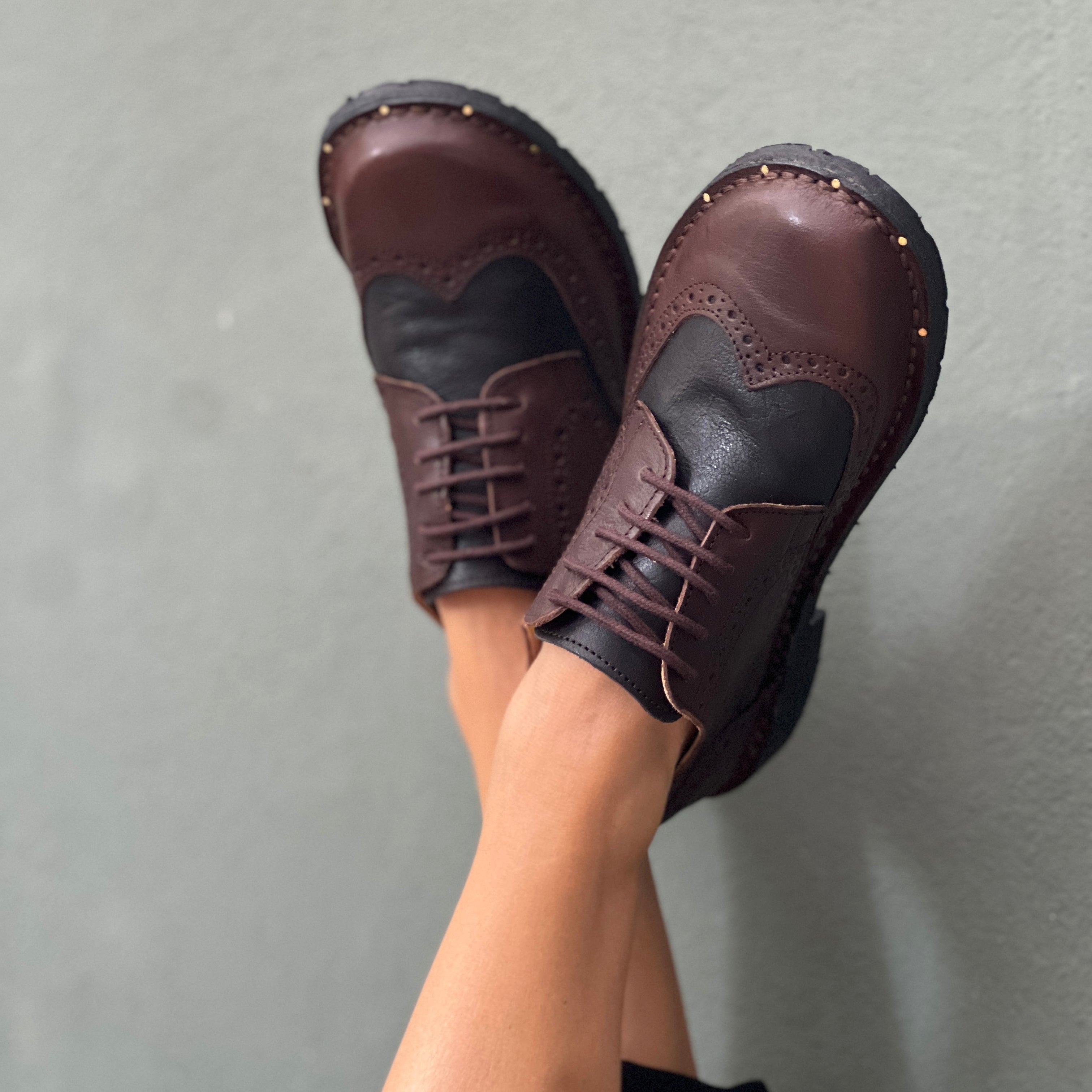 Pinocchio Brown