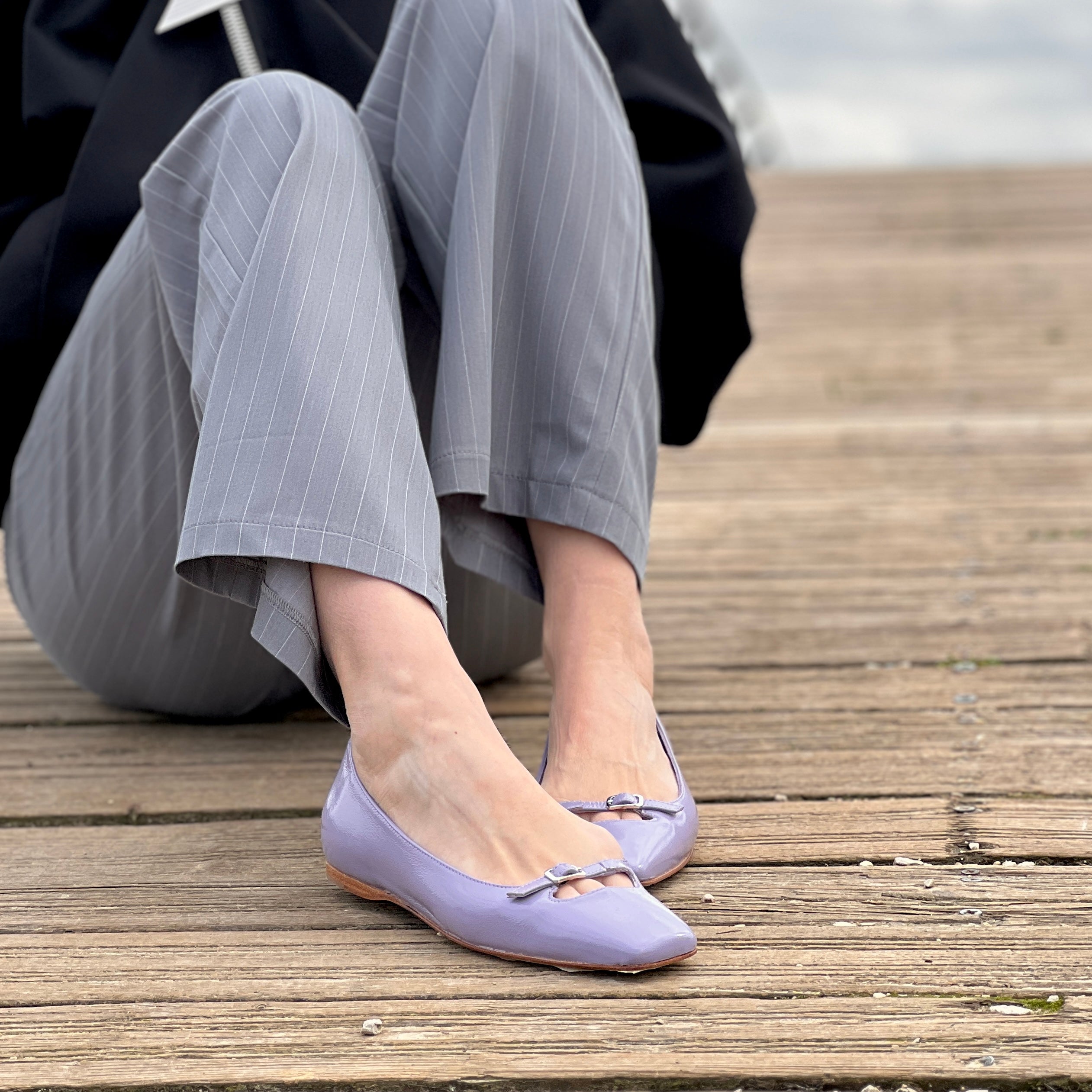 La Gatta Con Gli Stivali