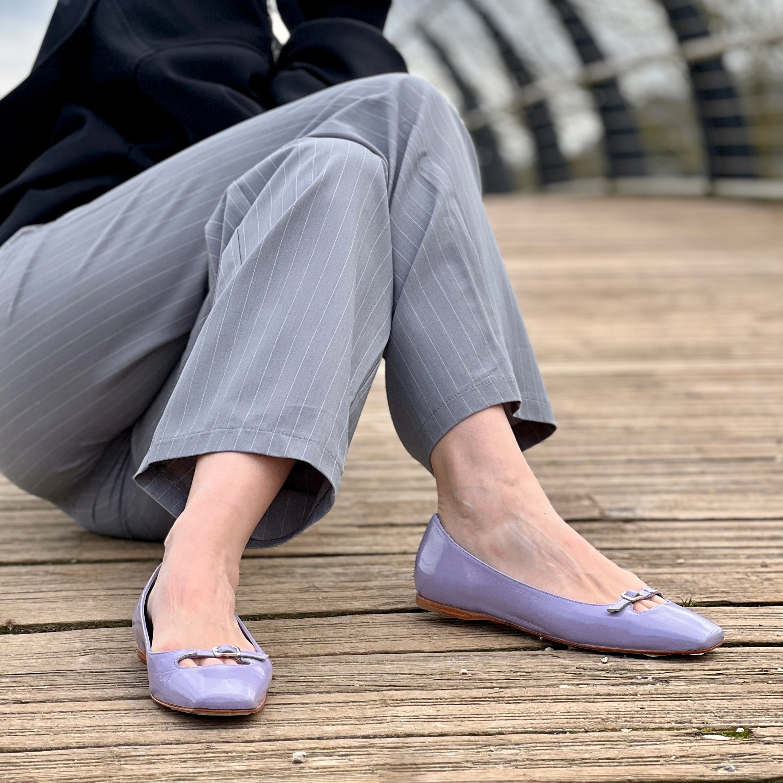 La Gatta Con Gli Stivali