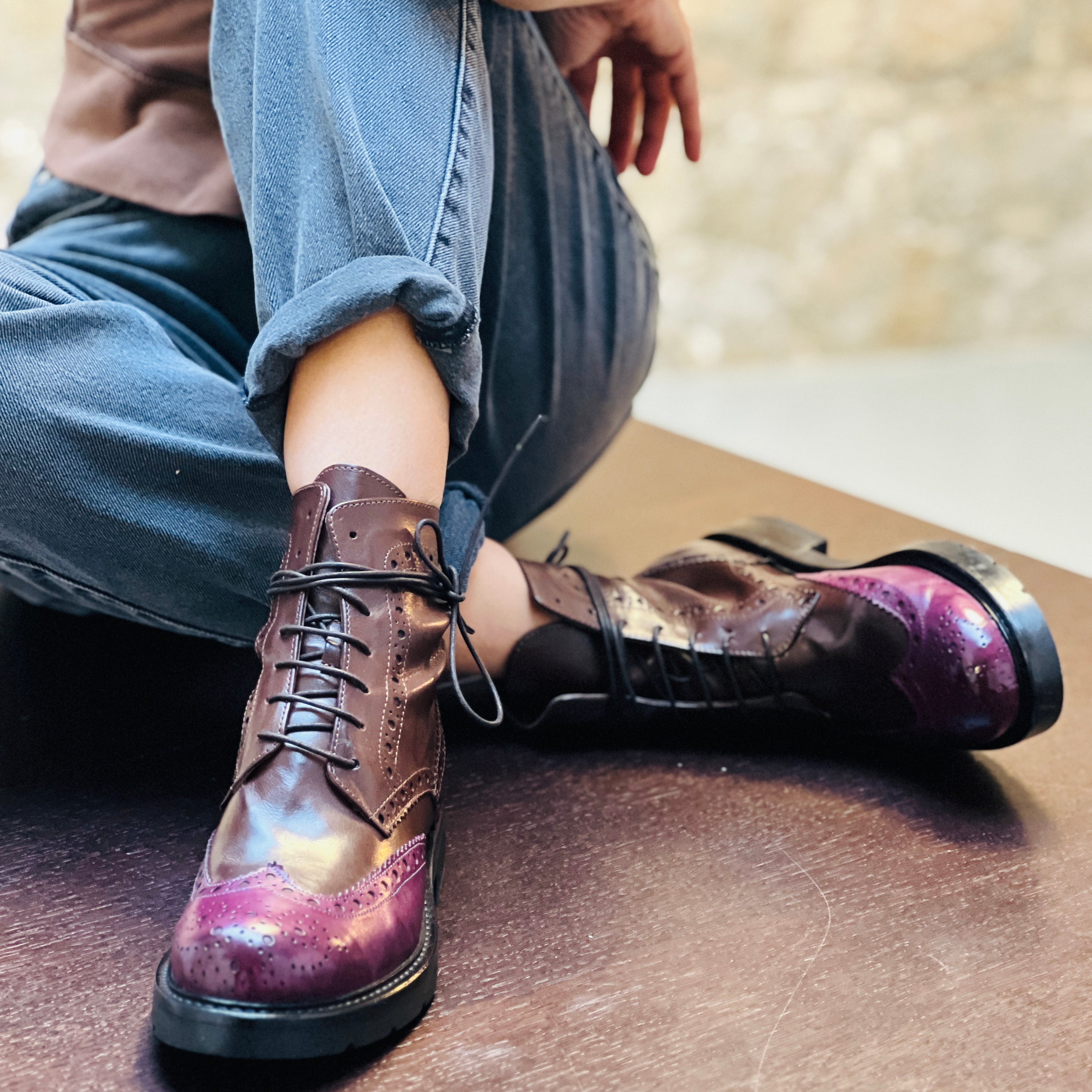 Dr martens basse on sale coda di rondine