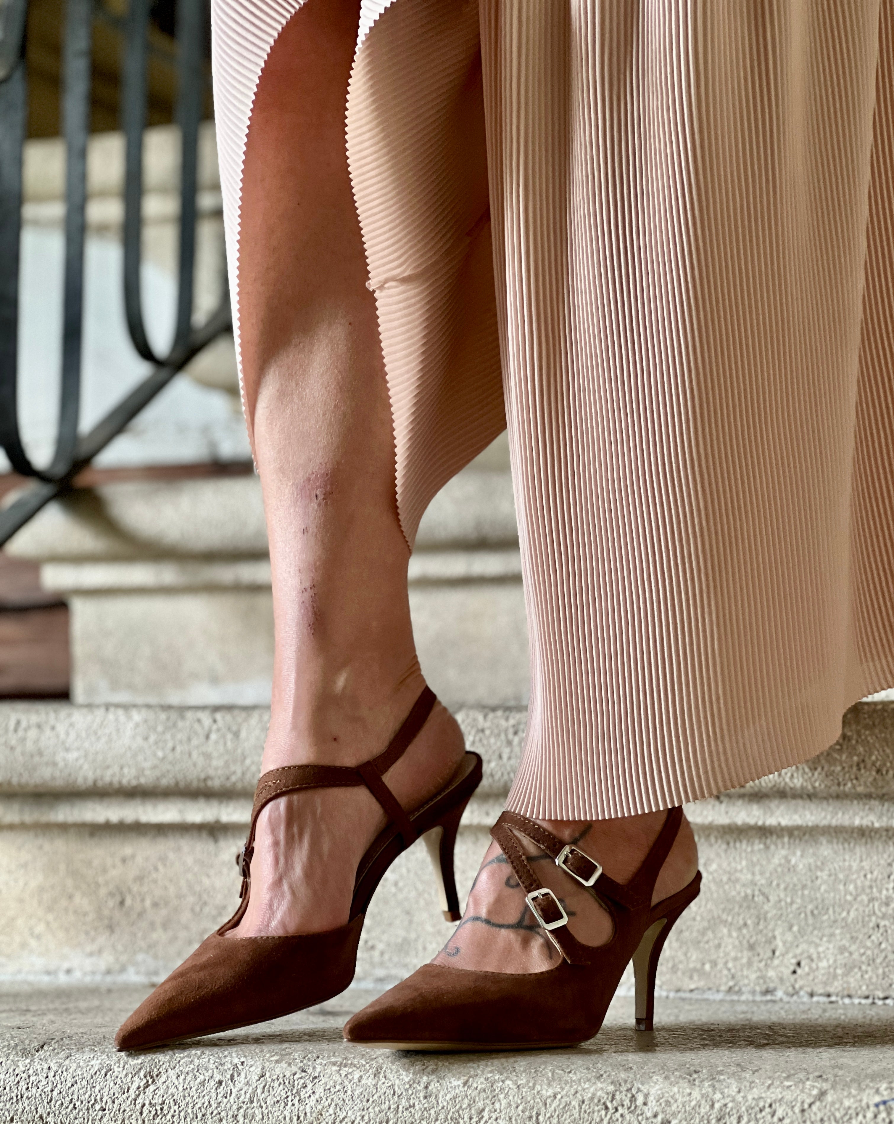 La Gatta Con Gli Stivali