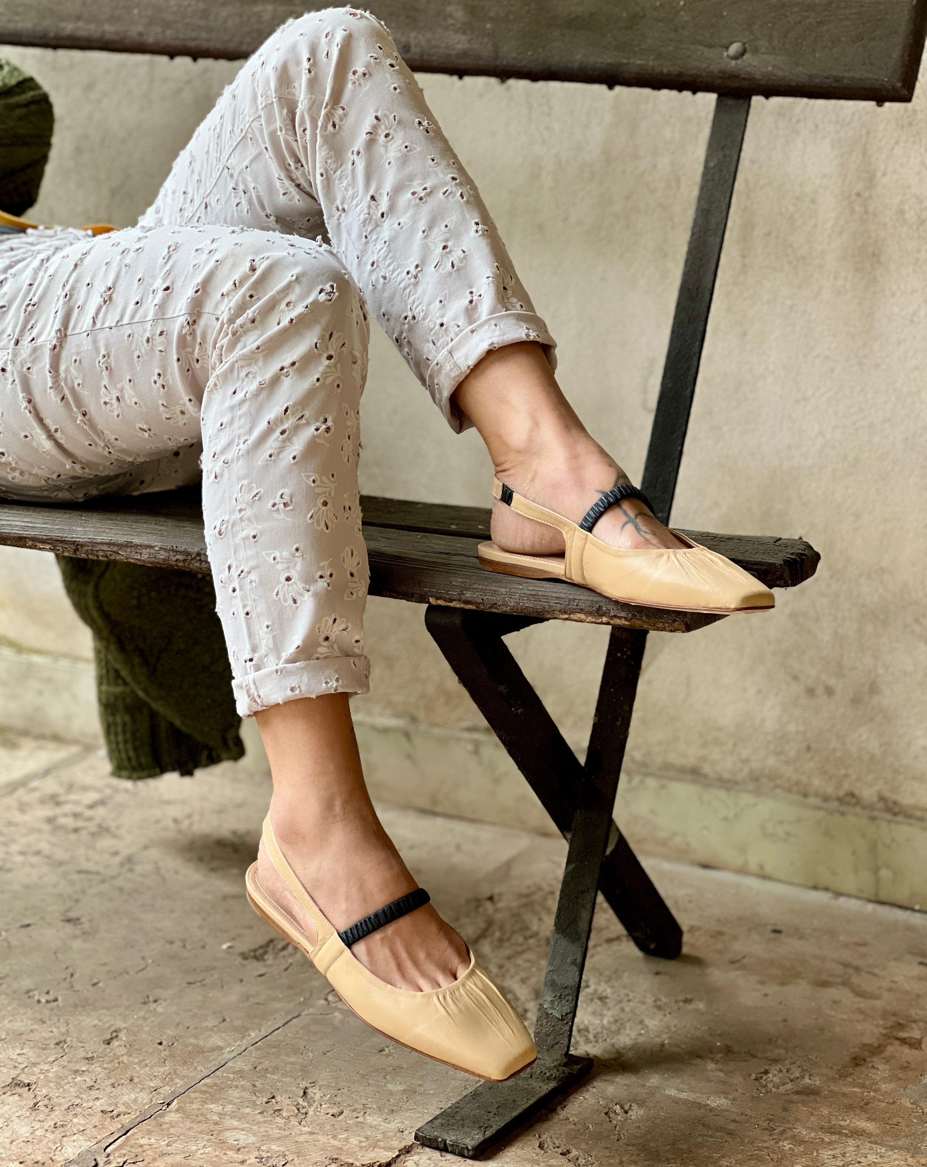 La Gatta Con Gli Stivali