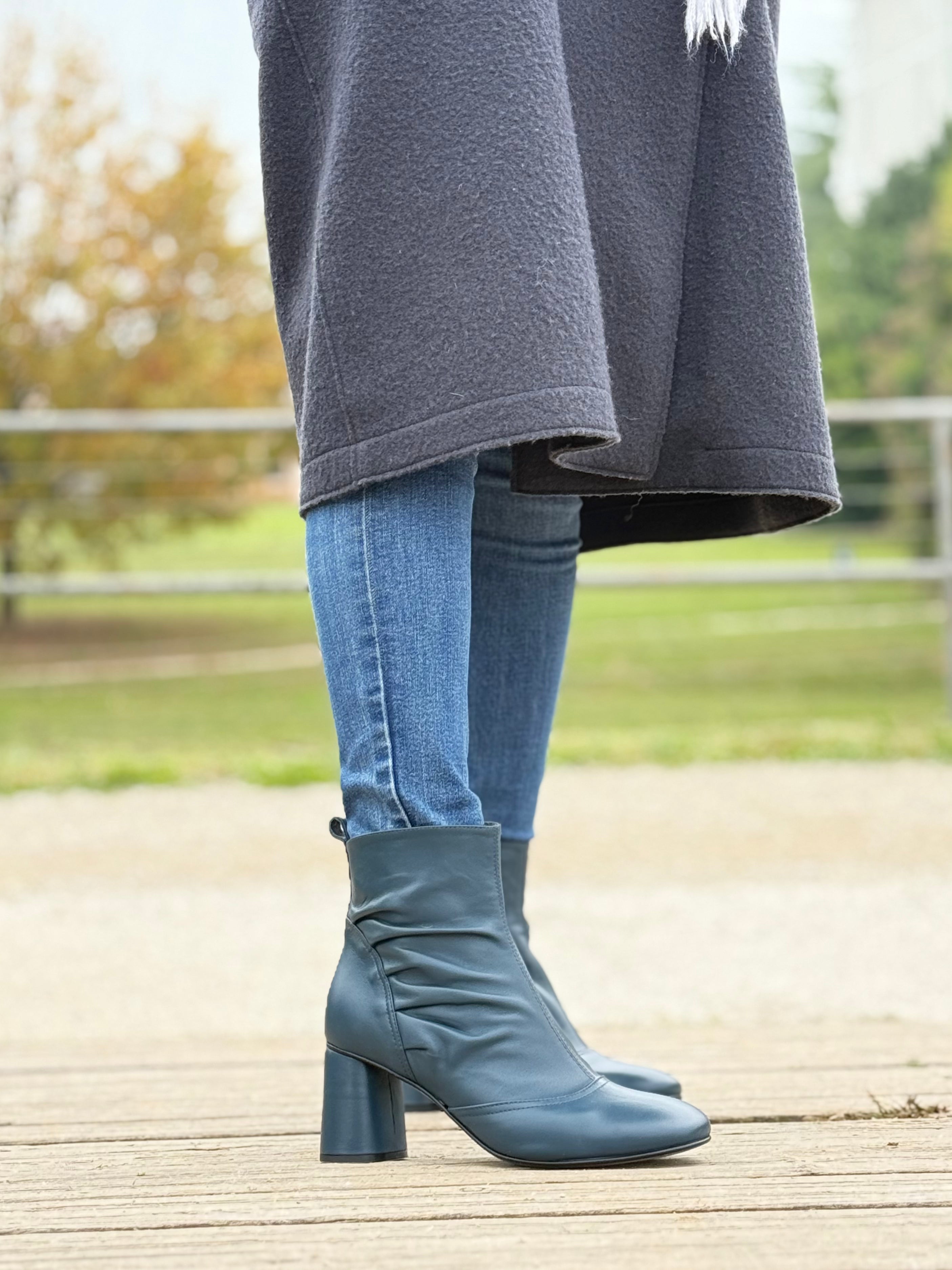 La Gatta Con Gli Stivali