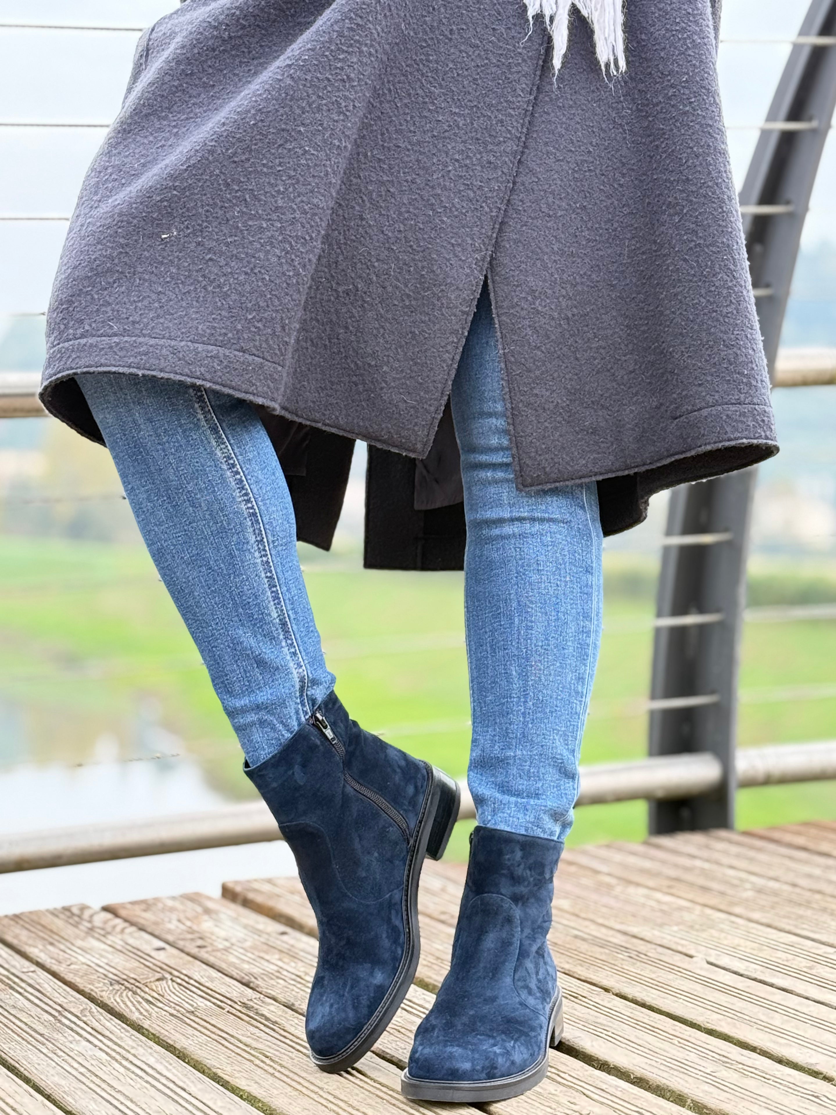 La Gatta Con Gli Stivali