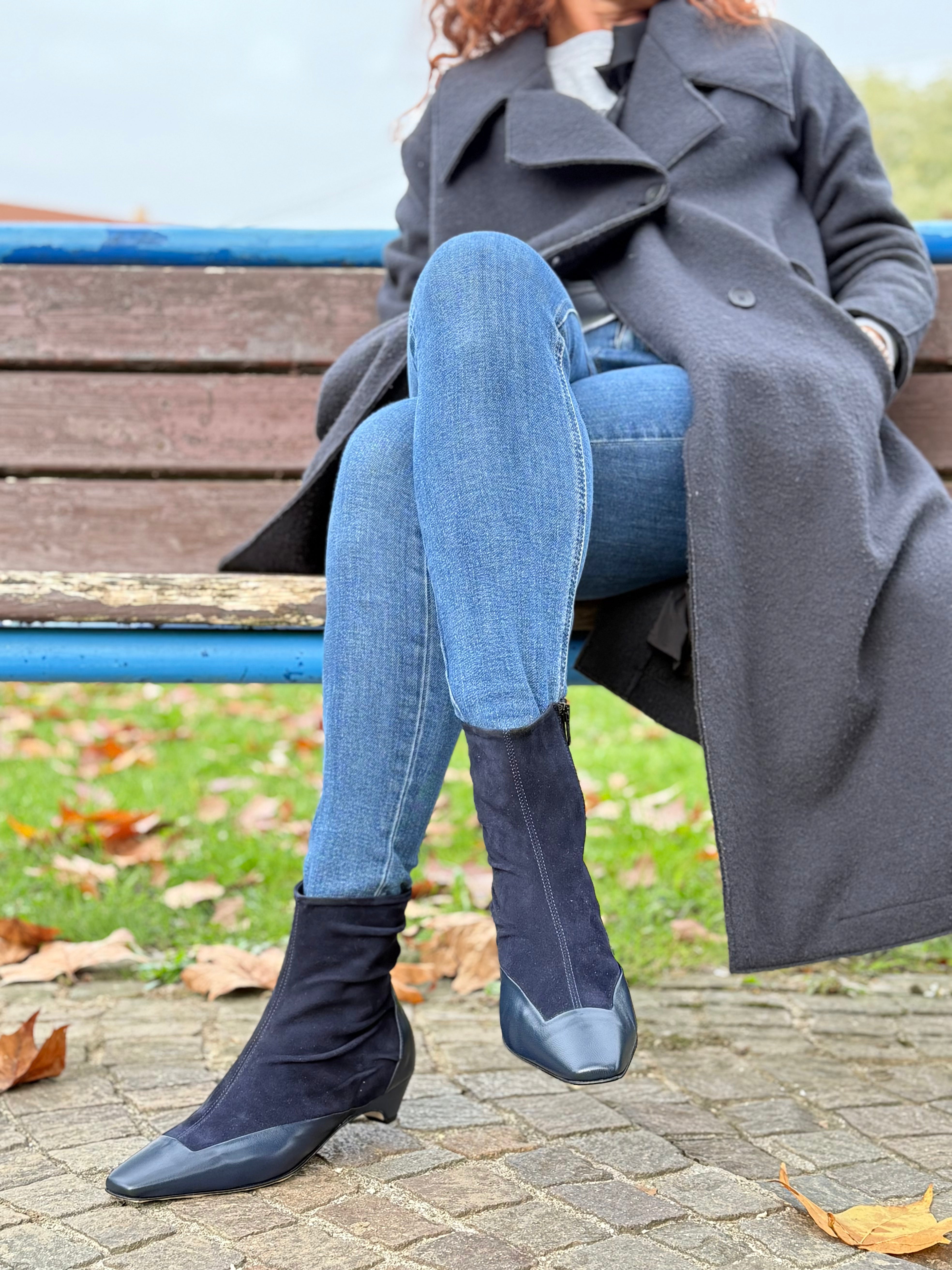 La Gatta Con Gli Stivali