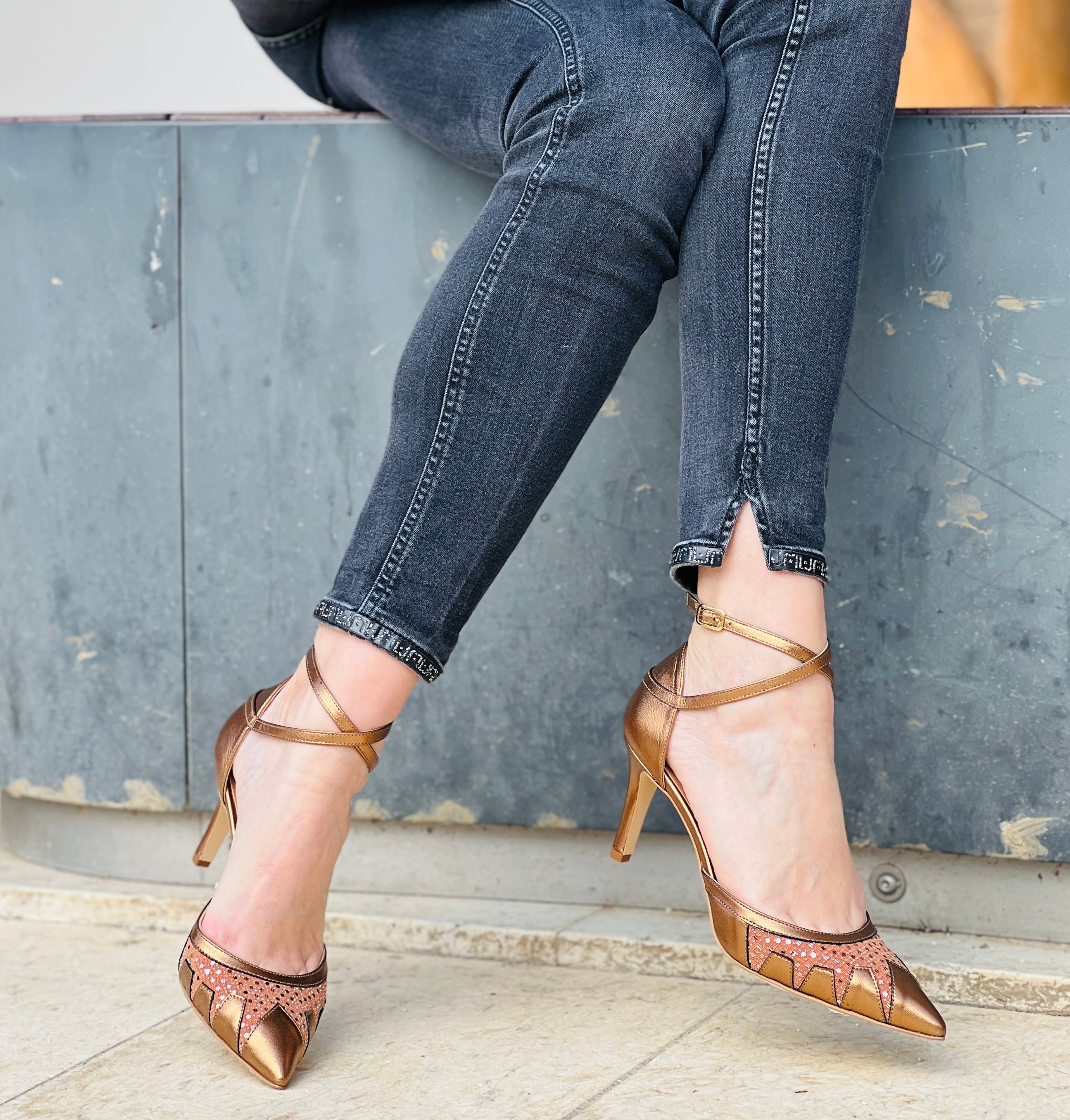 La Gatta Con Gli Stivali