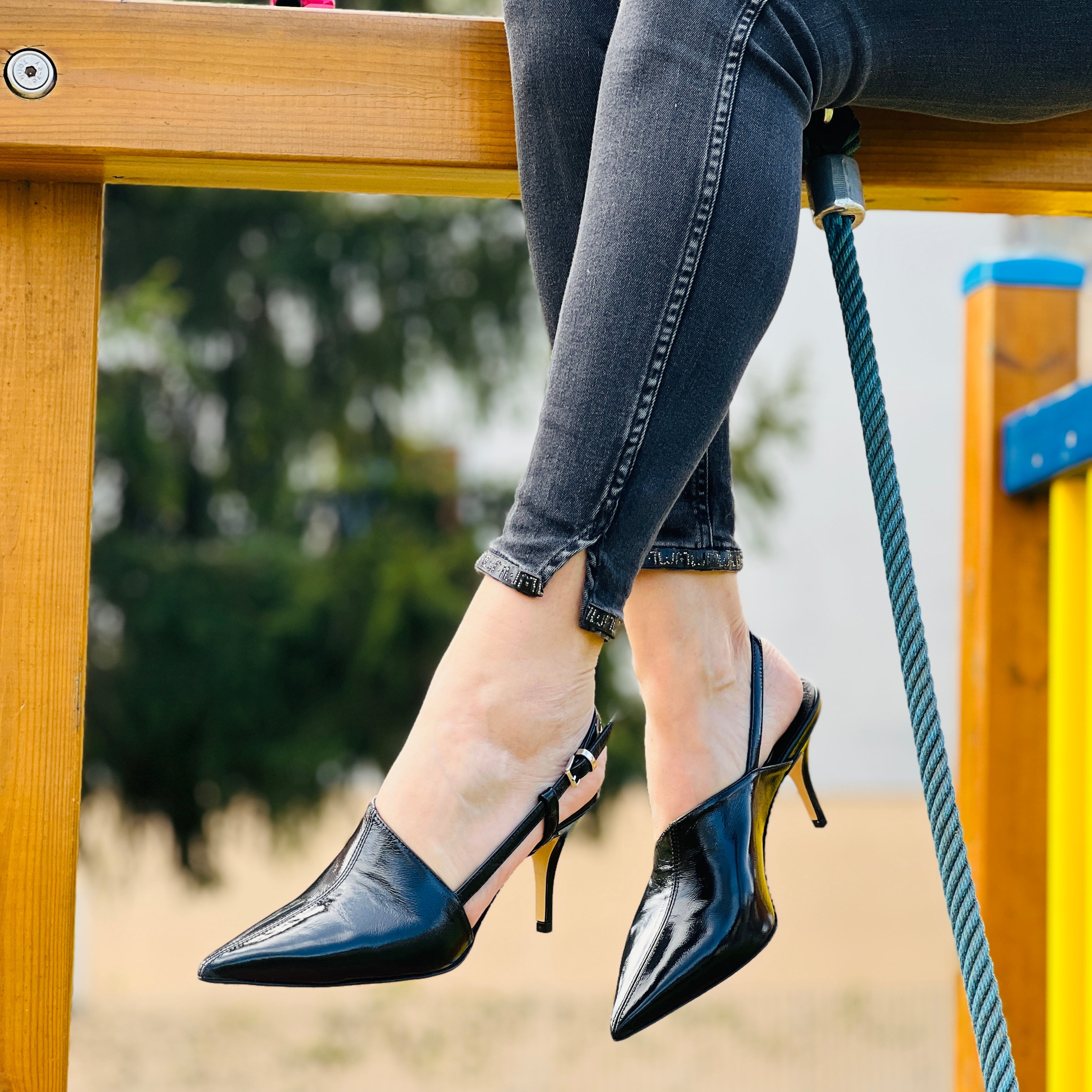 La Gatta Con Gli Stivali