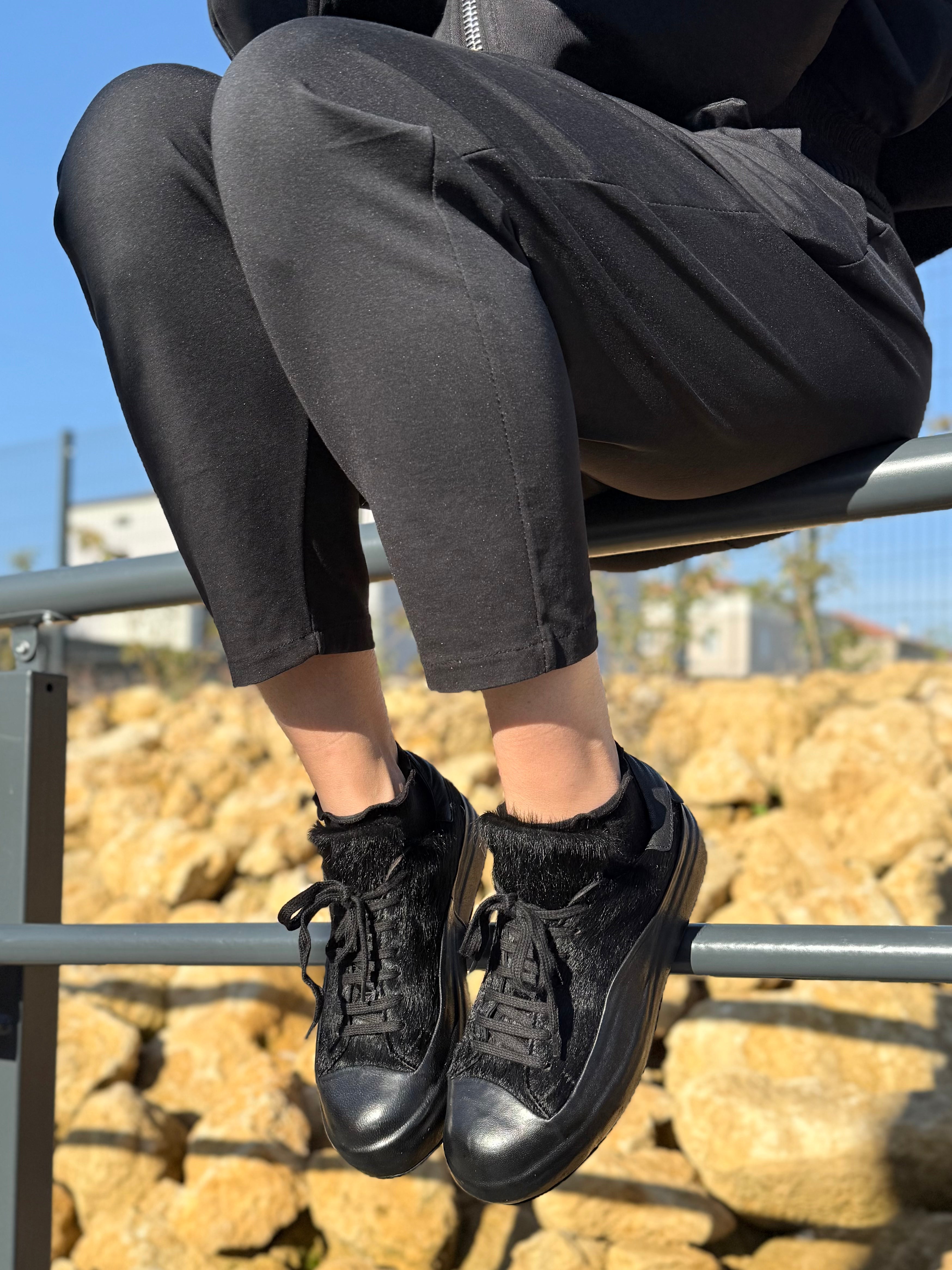 La Gatta Con Gli Stivali