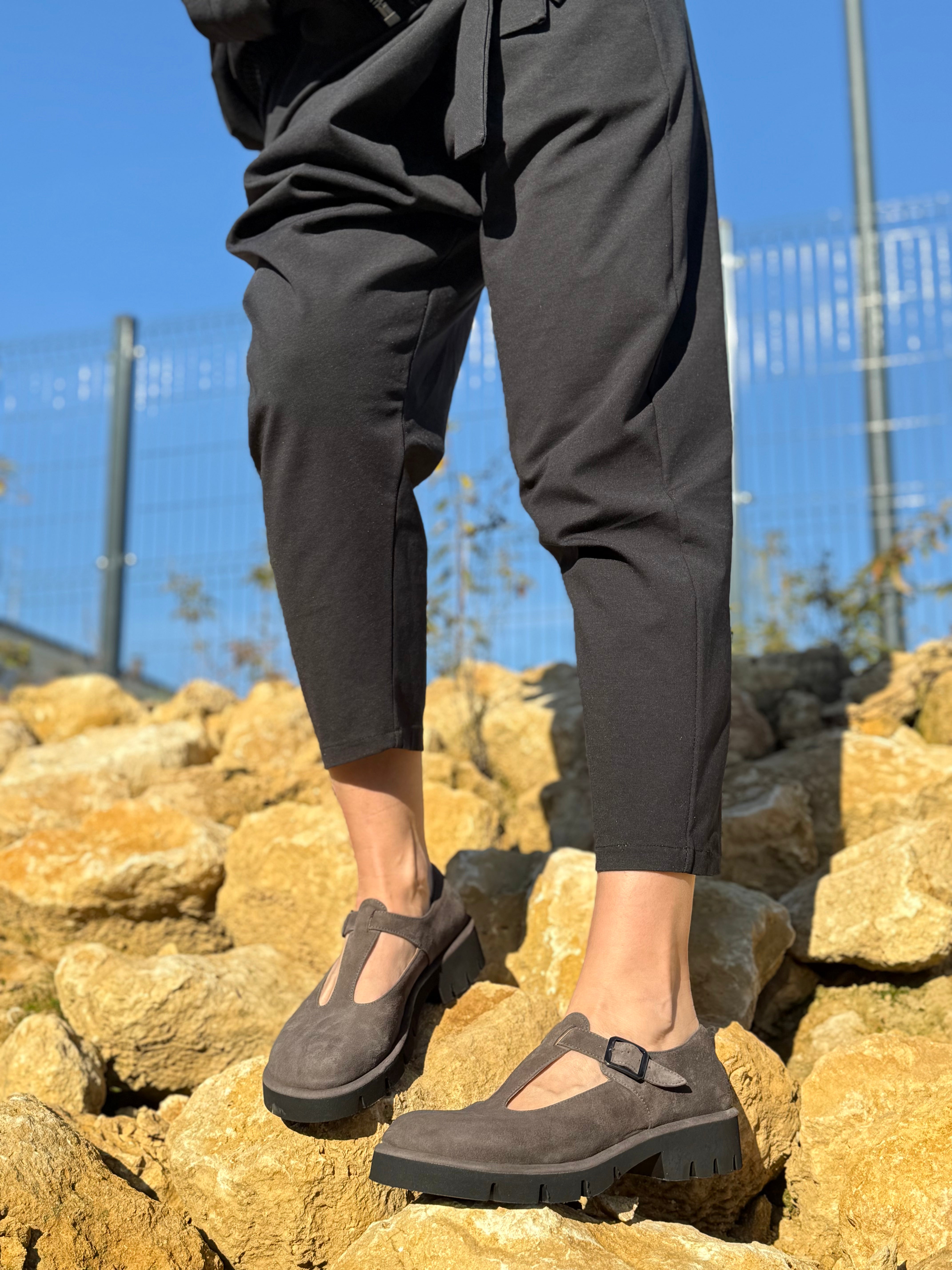 La Gatta Con Gli Stivali