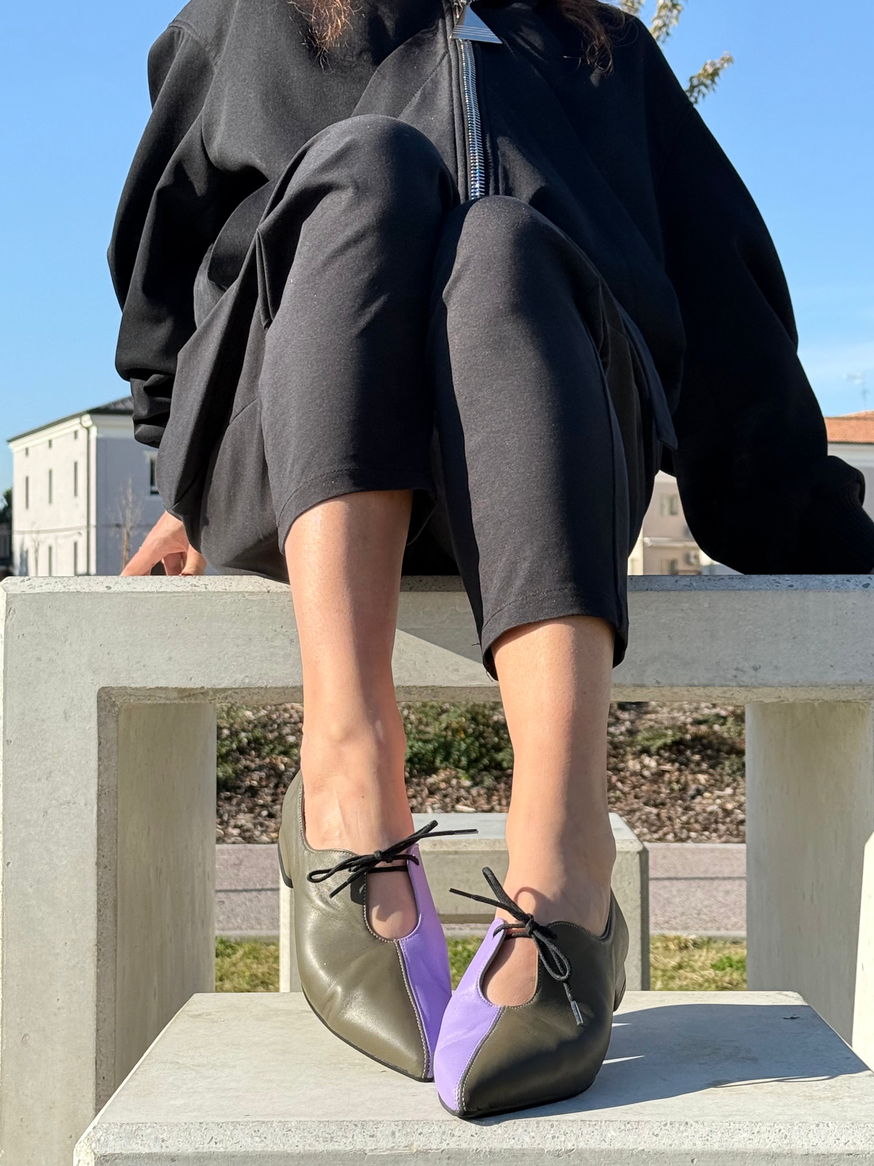 La Gatta Con Gli Stivali