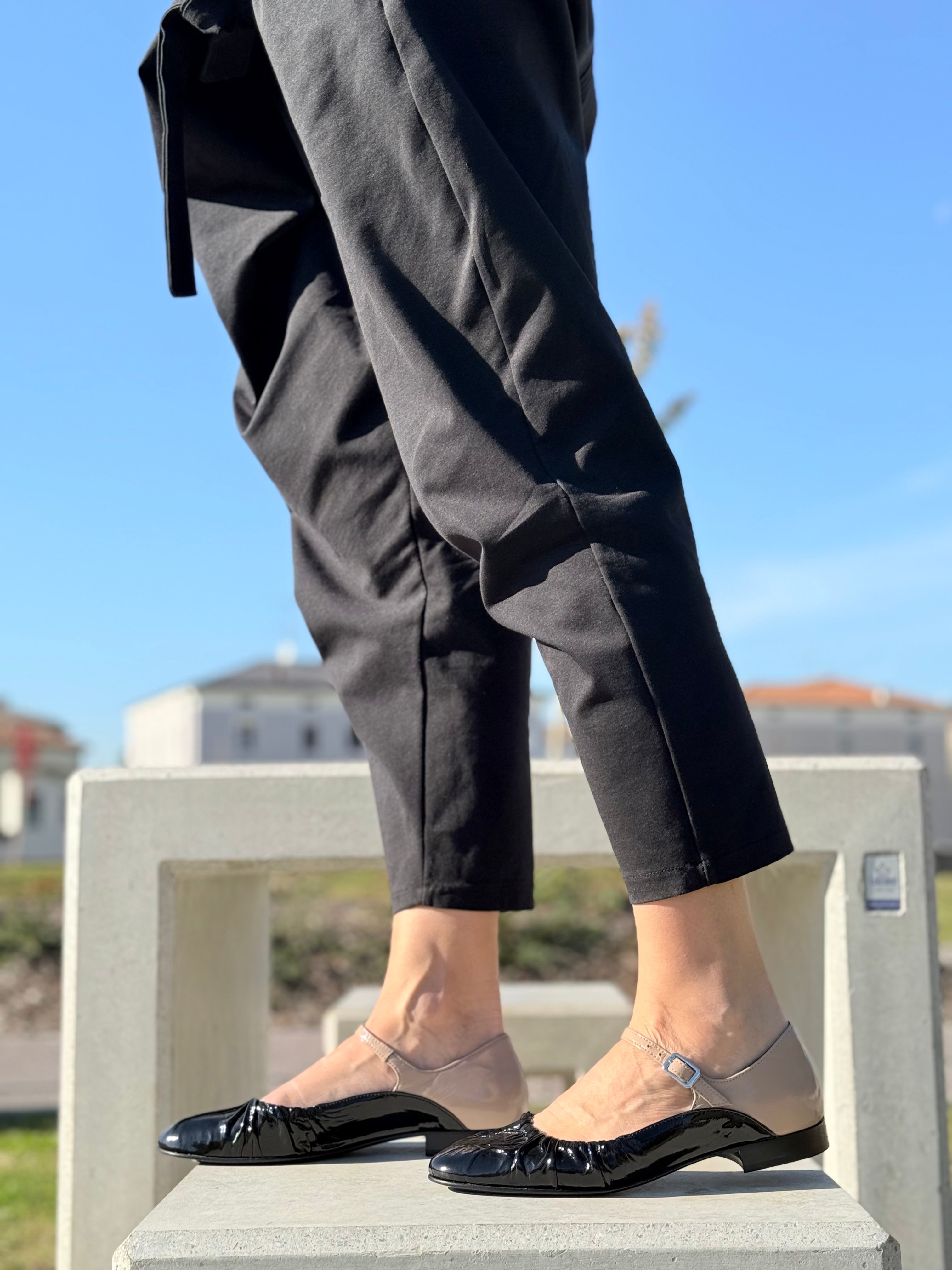 La Gatta Con Gli Stivali