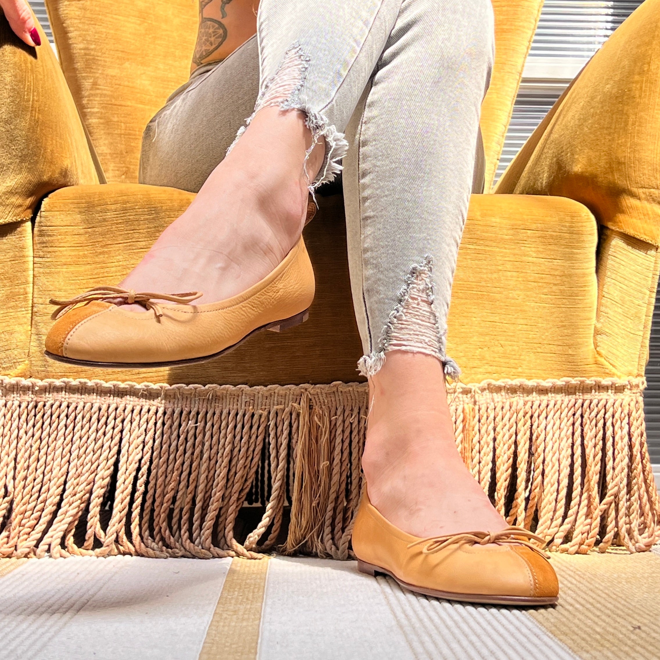 La Gatta Con Gli Stivali