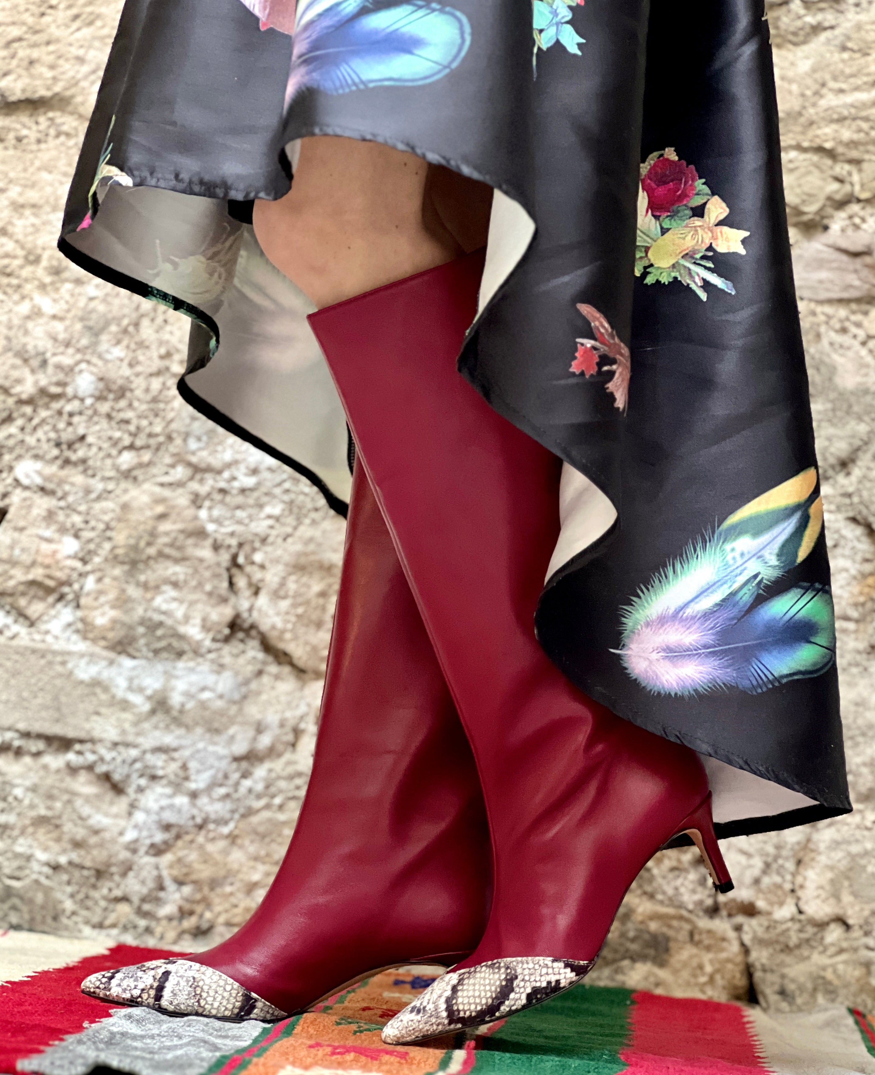 La Gatta Con Gli Stivali