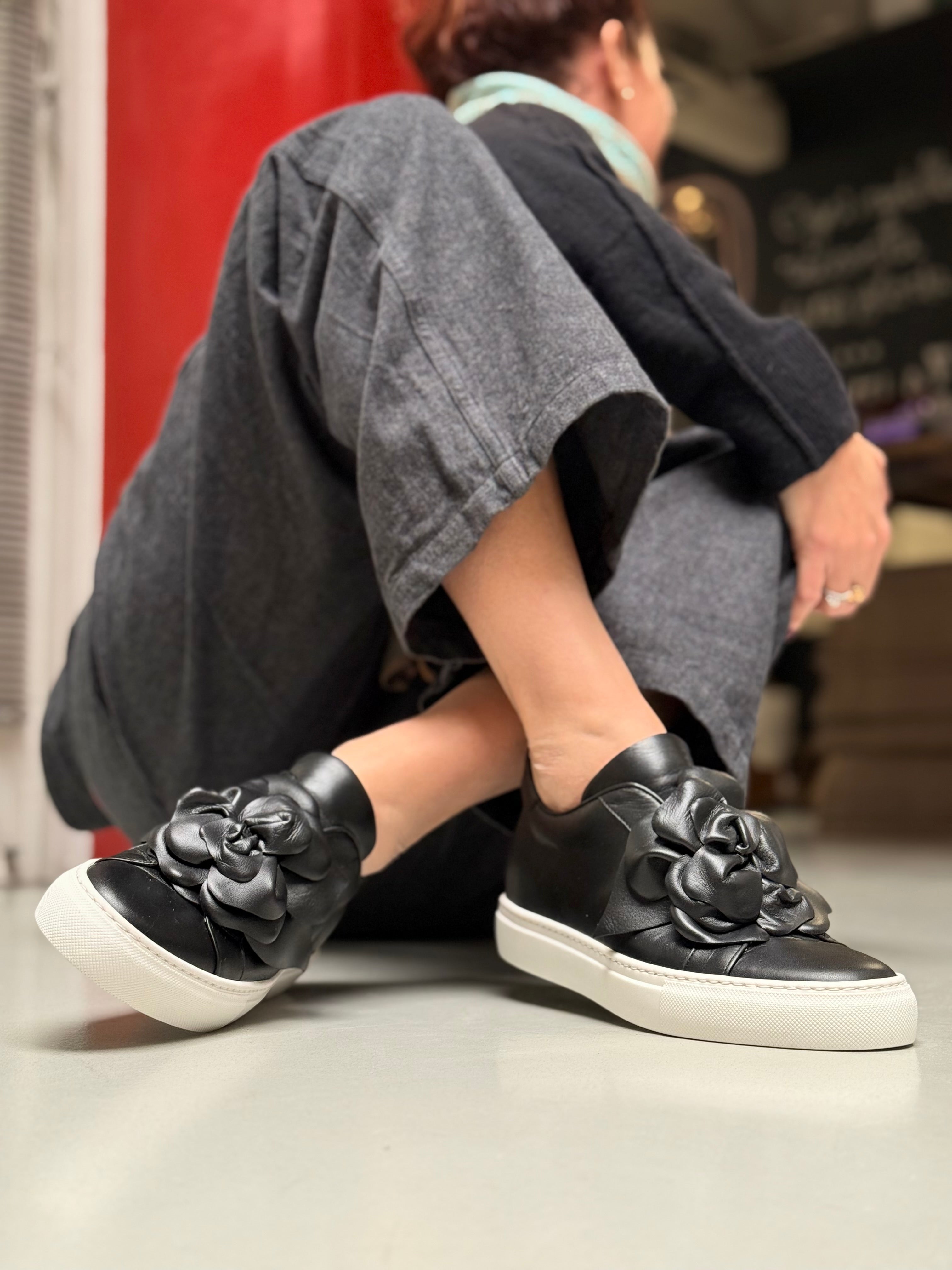 La Gatta Con Gli Stivali