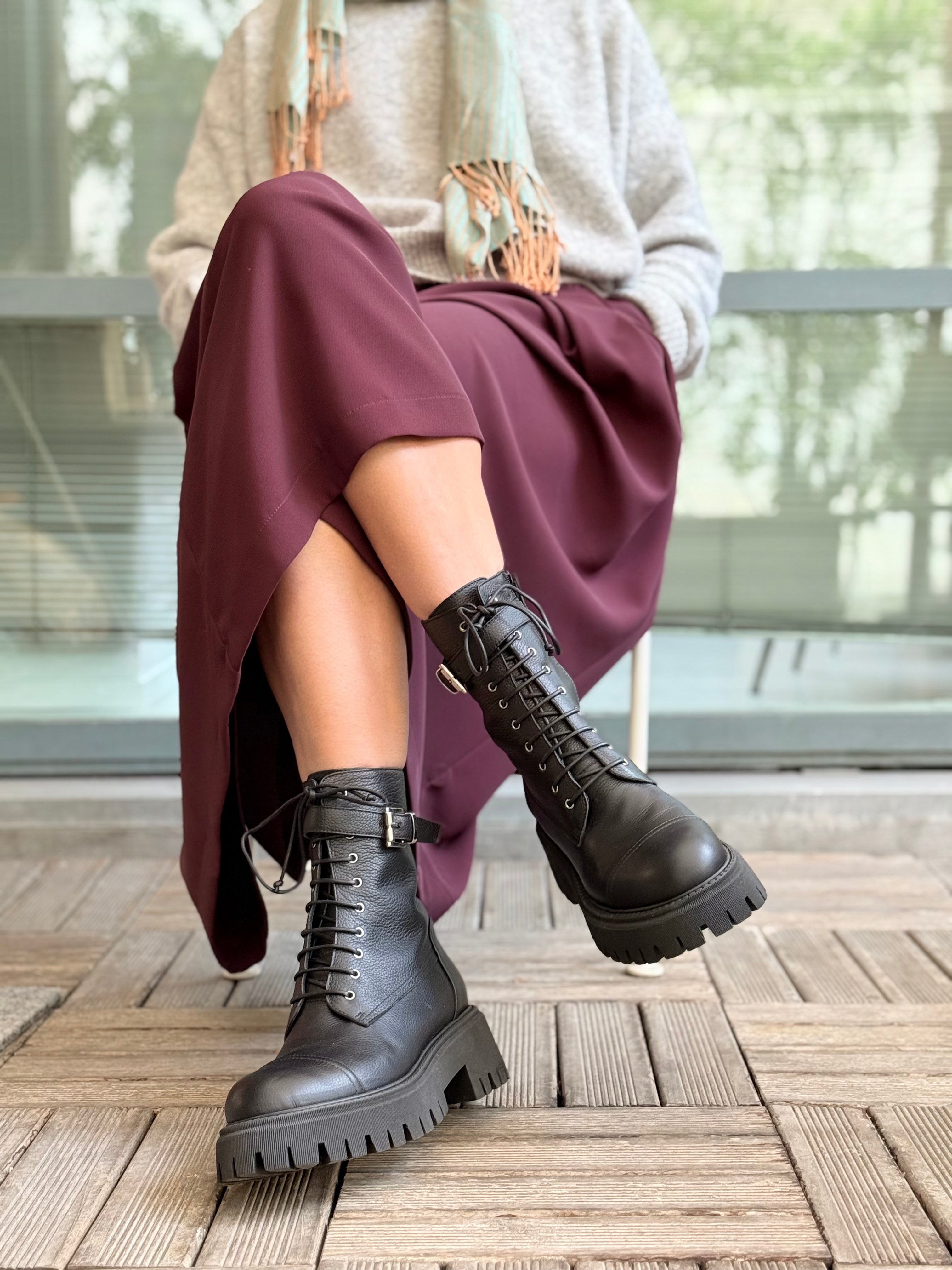 La Gatta Con Gli Stivali