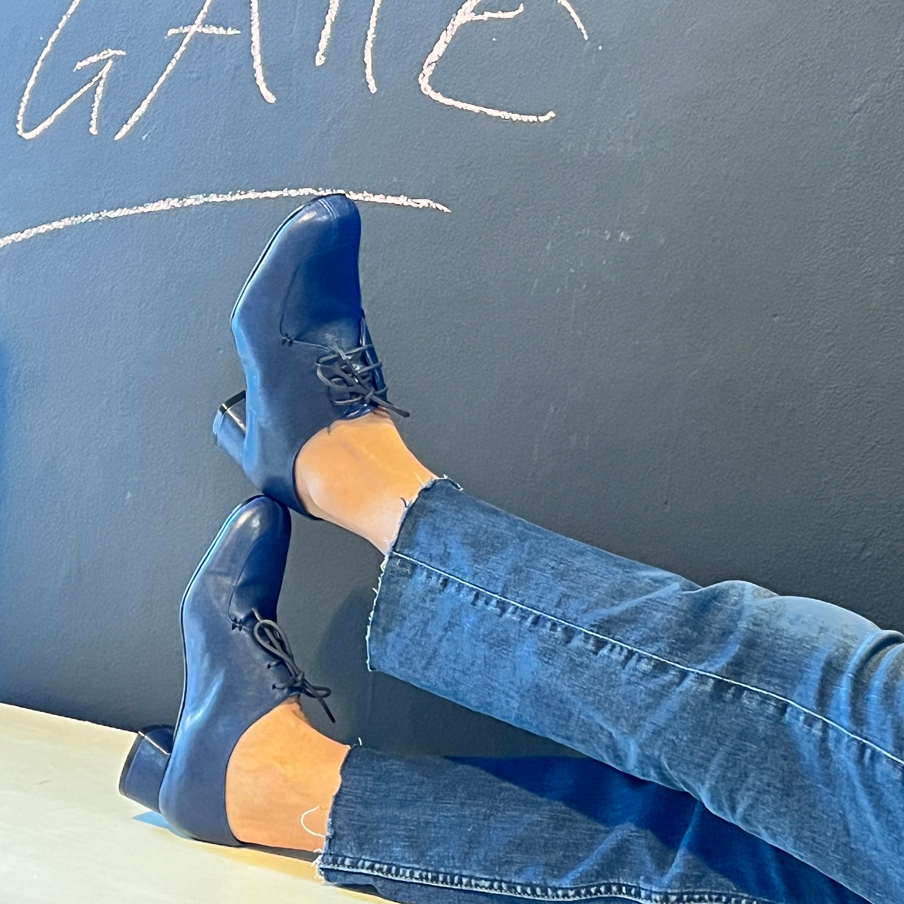 Manzoni Blu