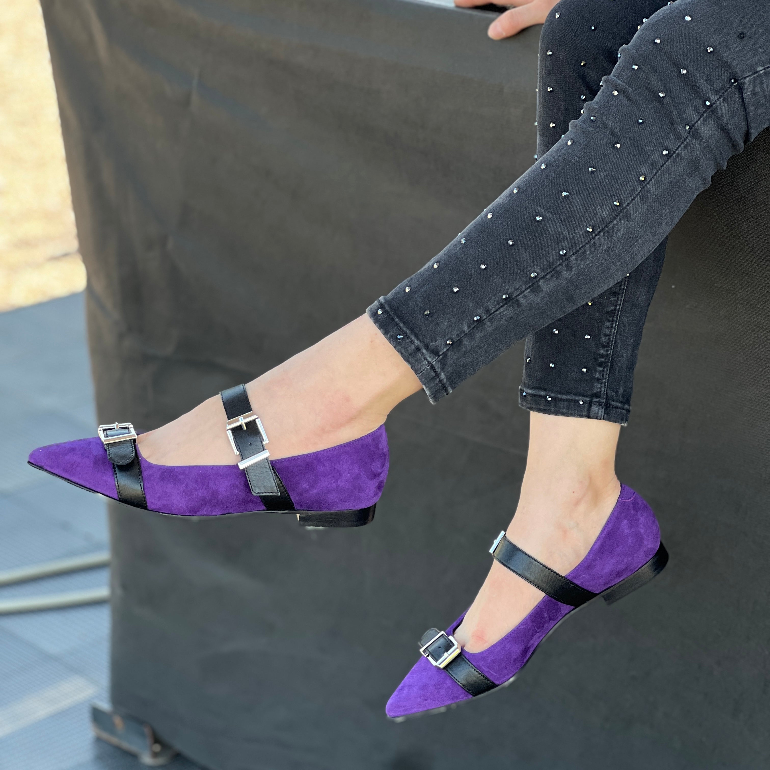 La Gatta Con Gli Stivali