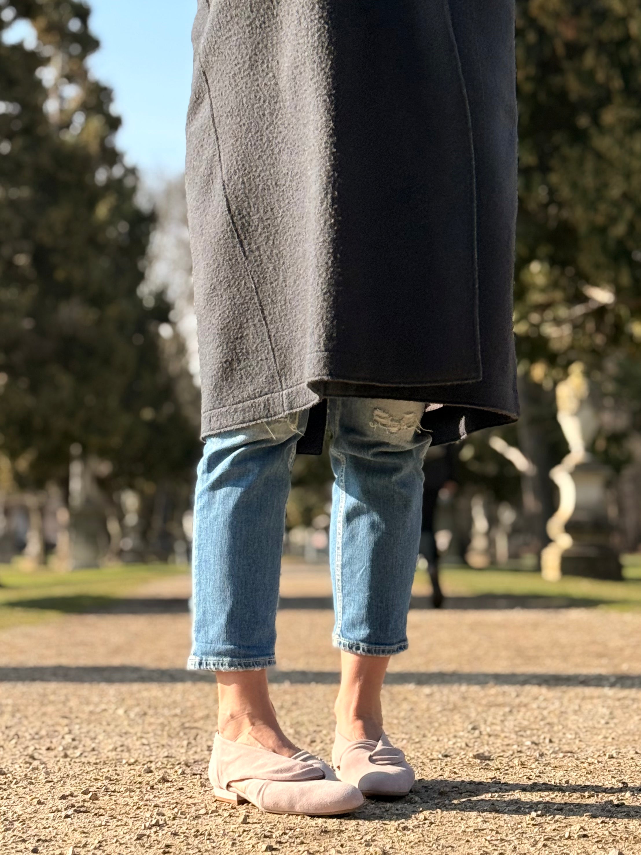 La Gatta Con Gli Stivali