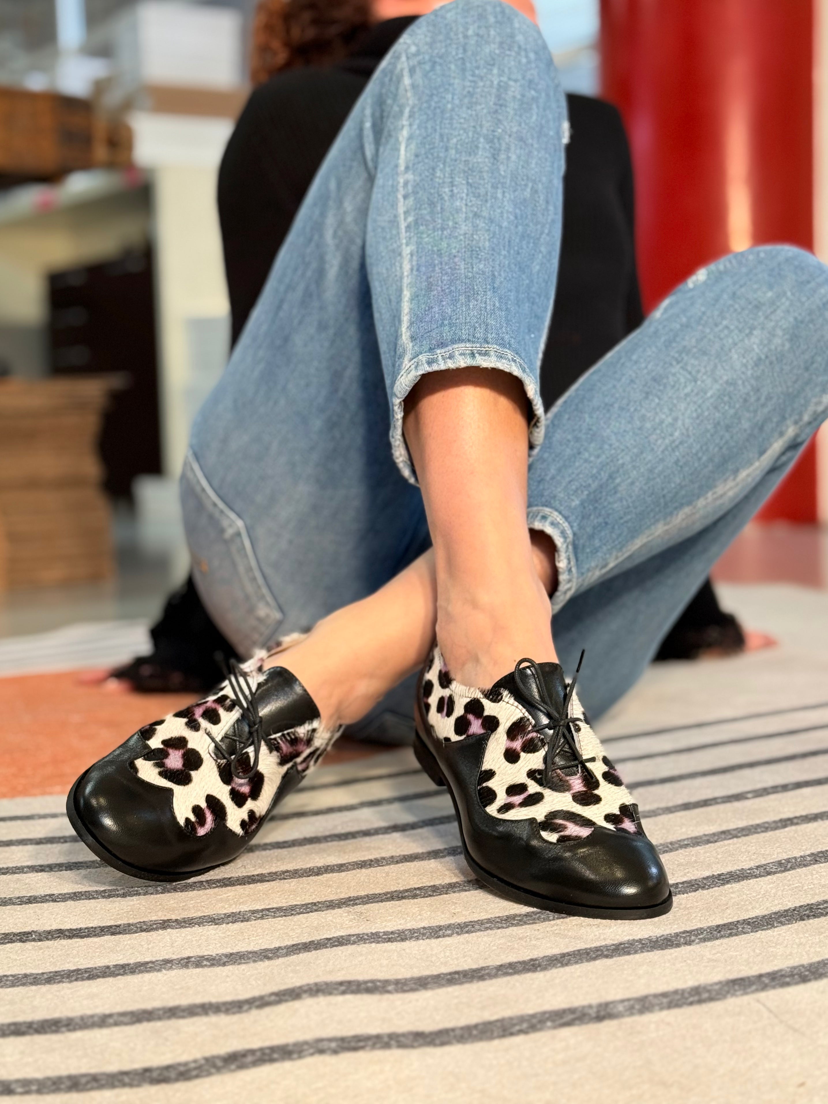 La Gatta Con Gli Stivali