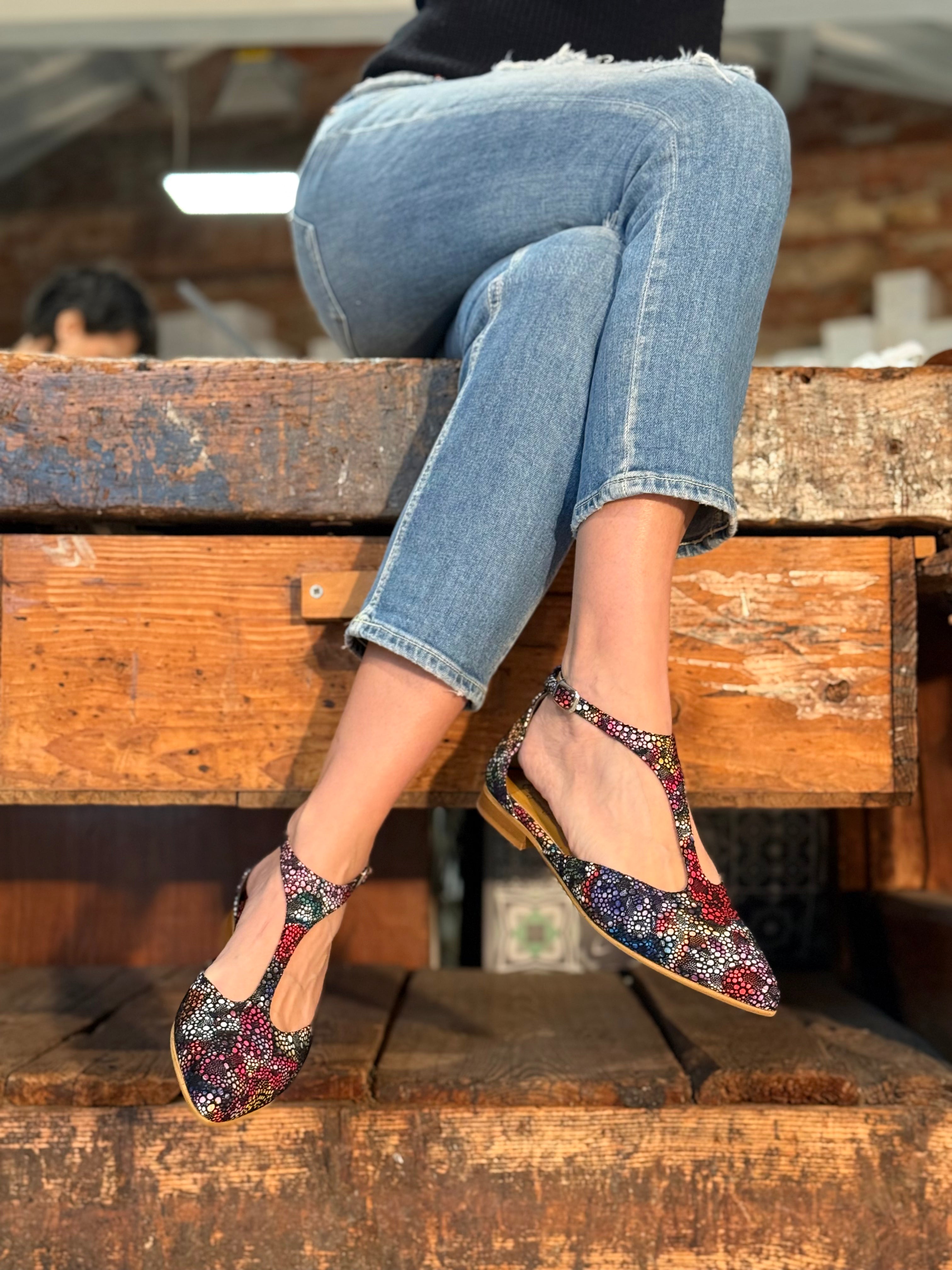 La Gatta Con Gli Stivali