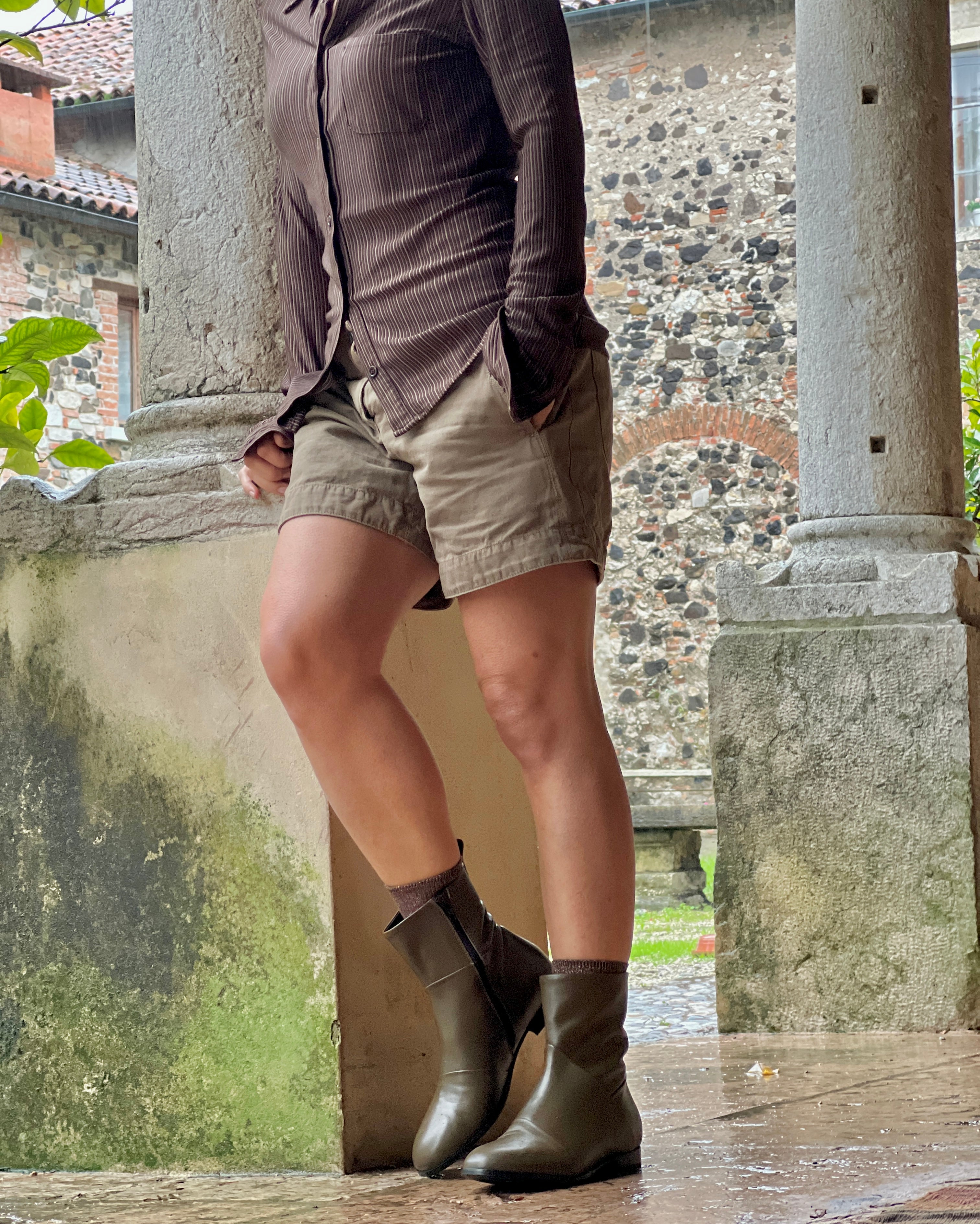 La Gatta Con Gli Stivali