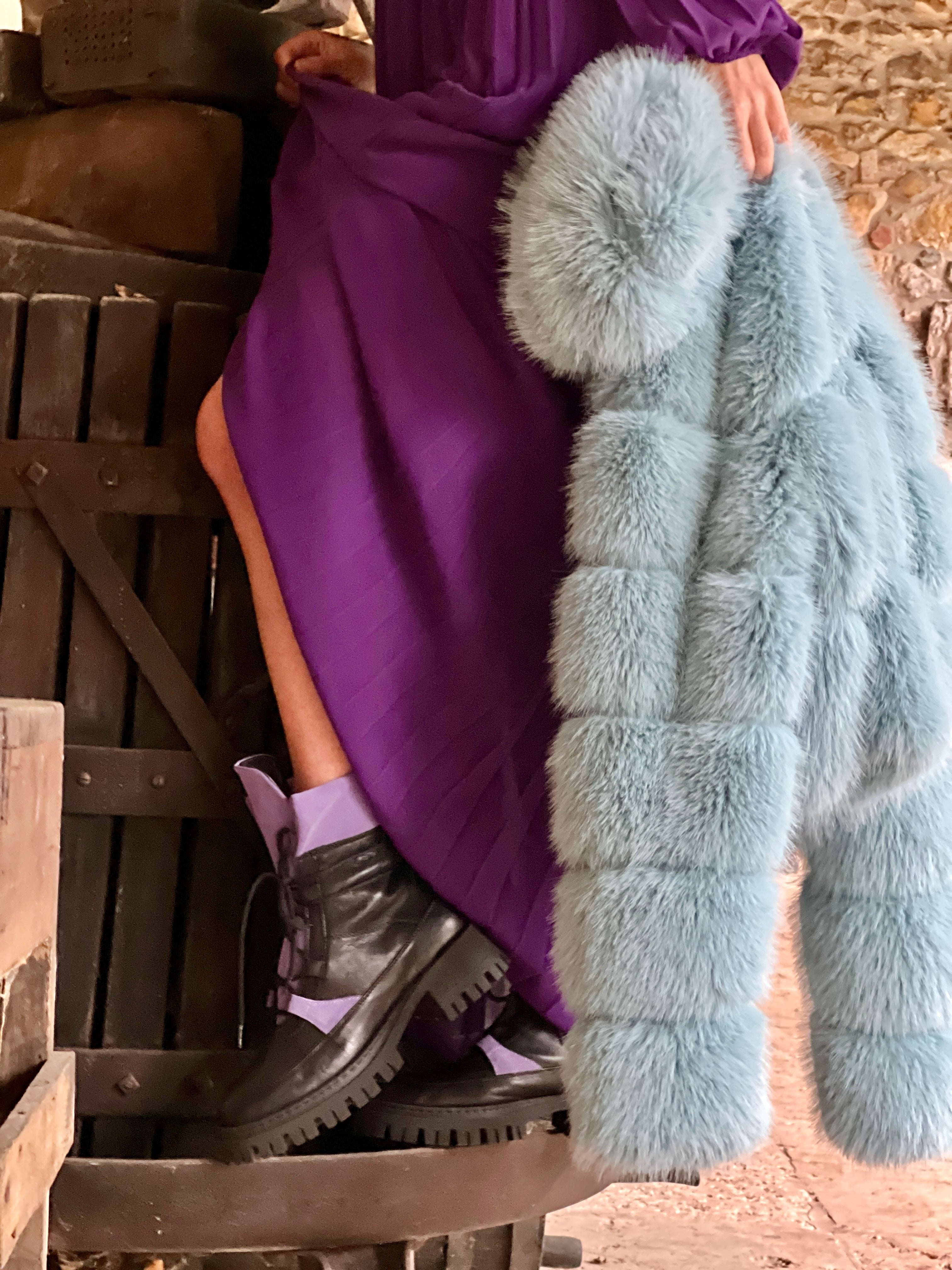 EtaBeta Black anfibio sportivo in pelle nera artigianale marchigiano