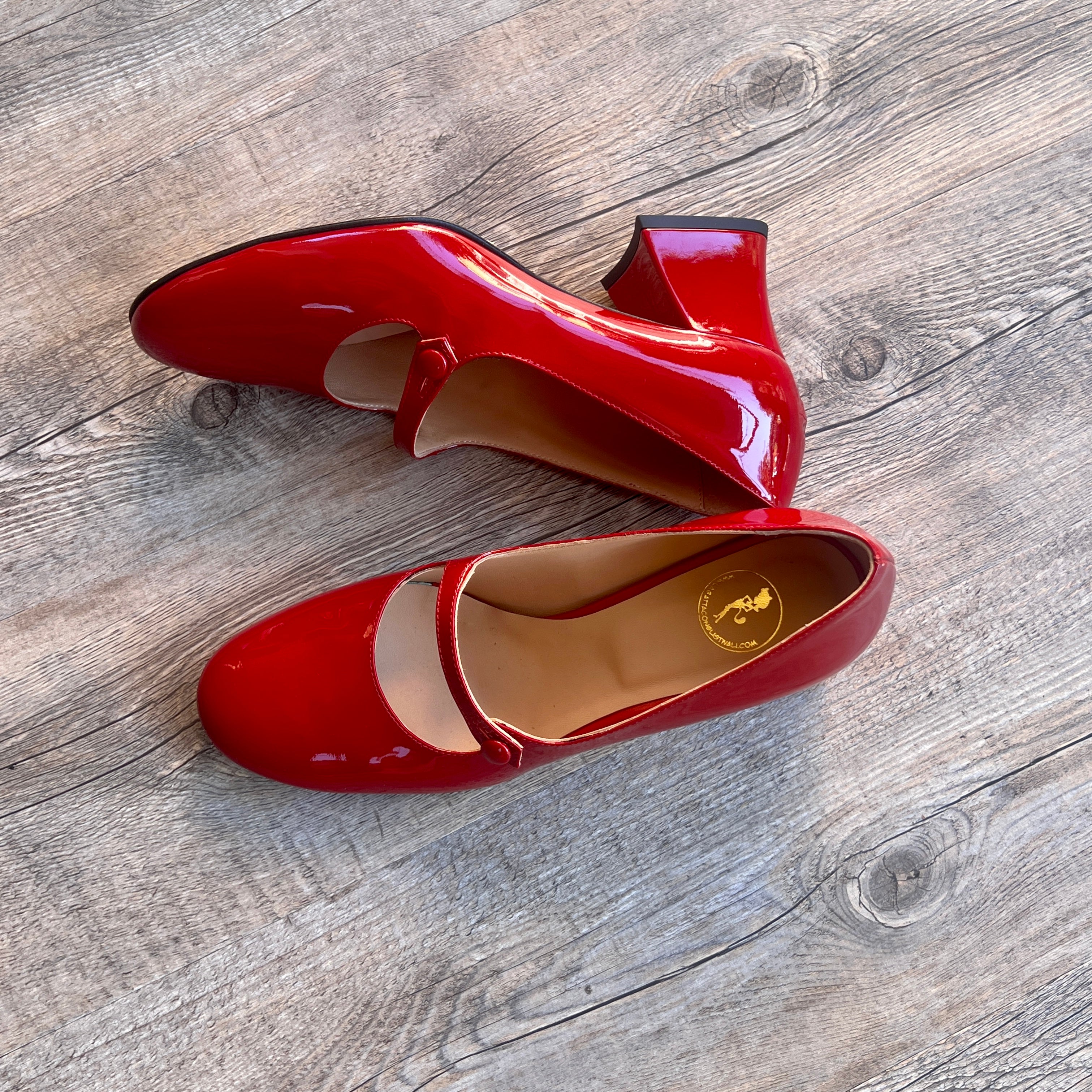 Betty Red