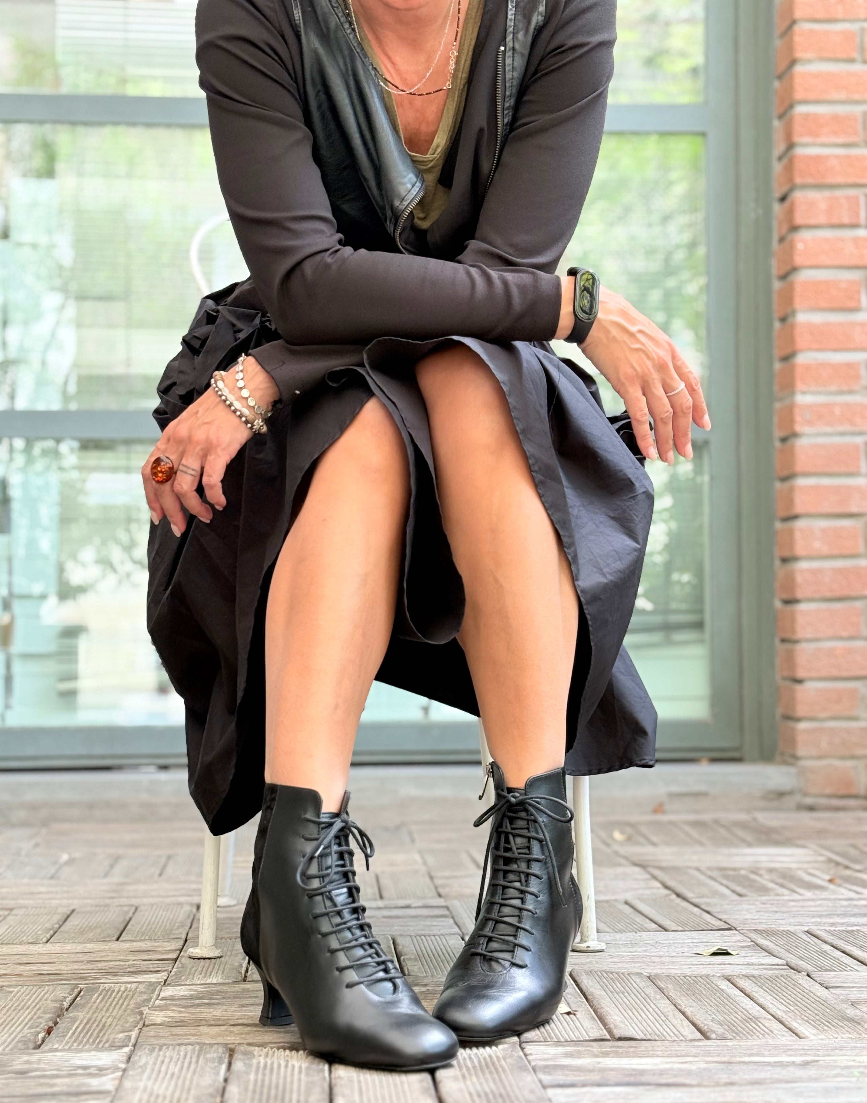 La Gatta Con Gli Stivali